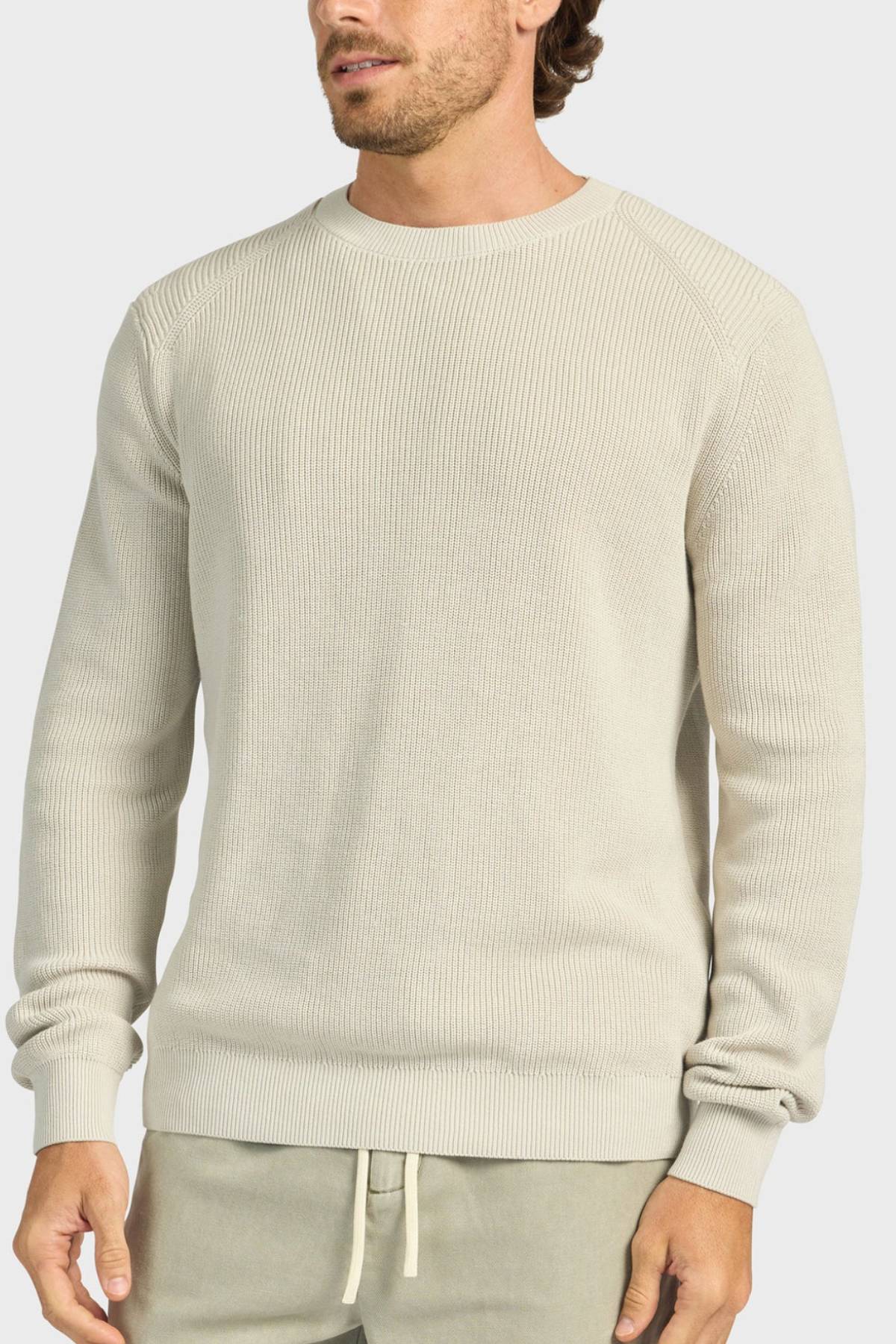 Academy Brand Oliver Knit Crew - Image 2
