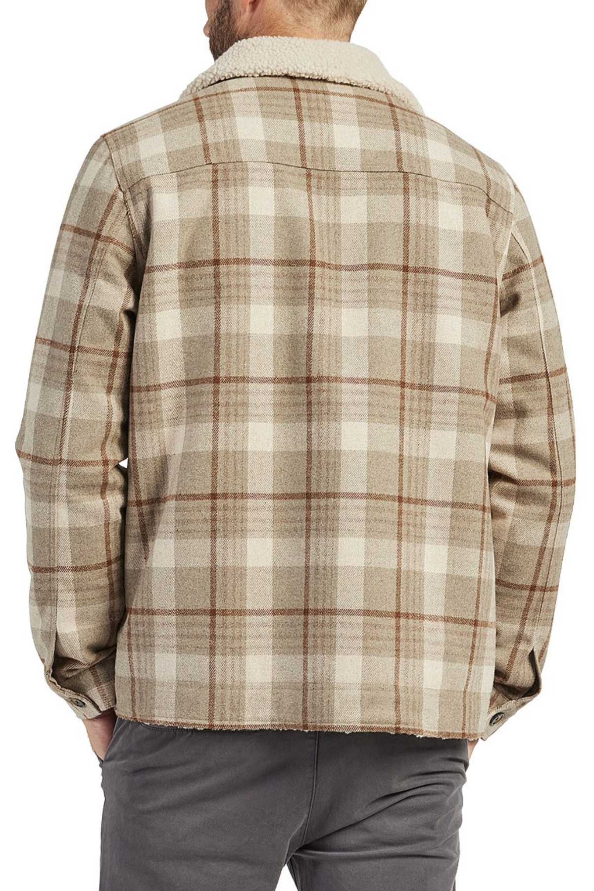 Academy Brand Quincy Jacket - Image 2