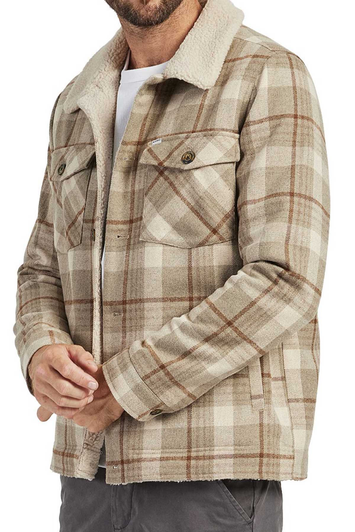 Academy Brand Quincy Jacket - Image 3