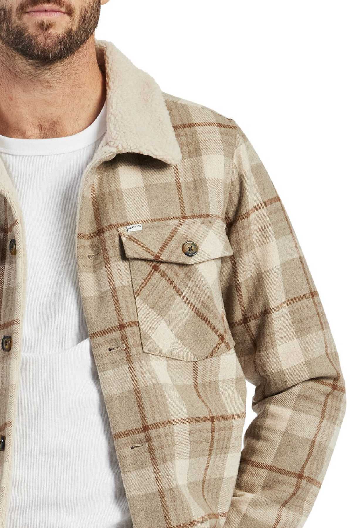 Academy Brand Quincy Jacket - Image 4