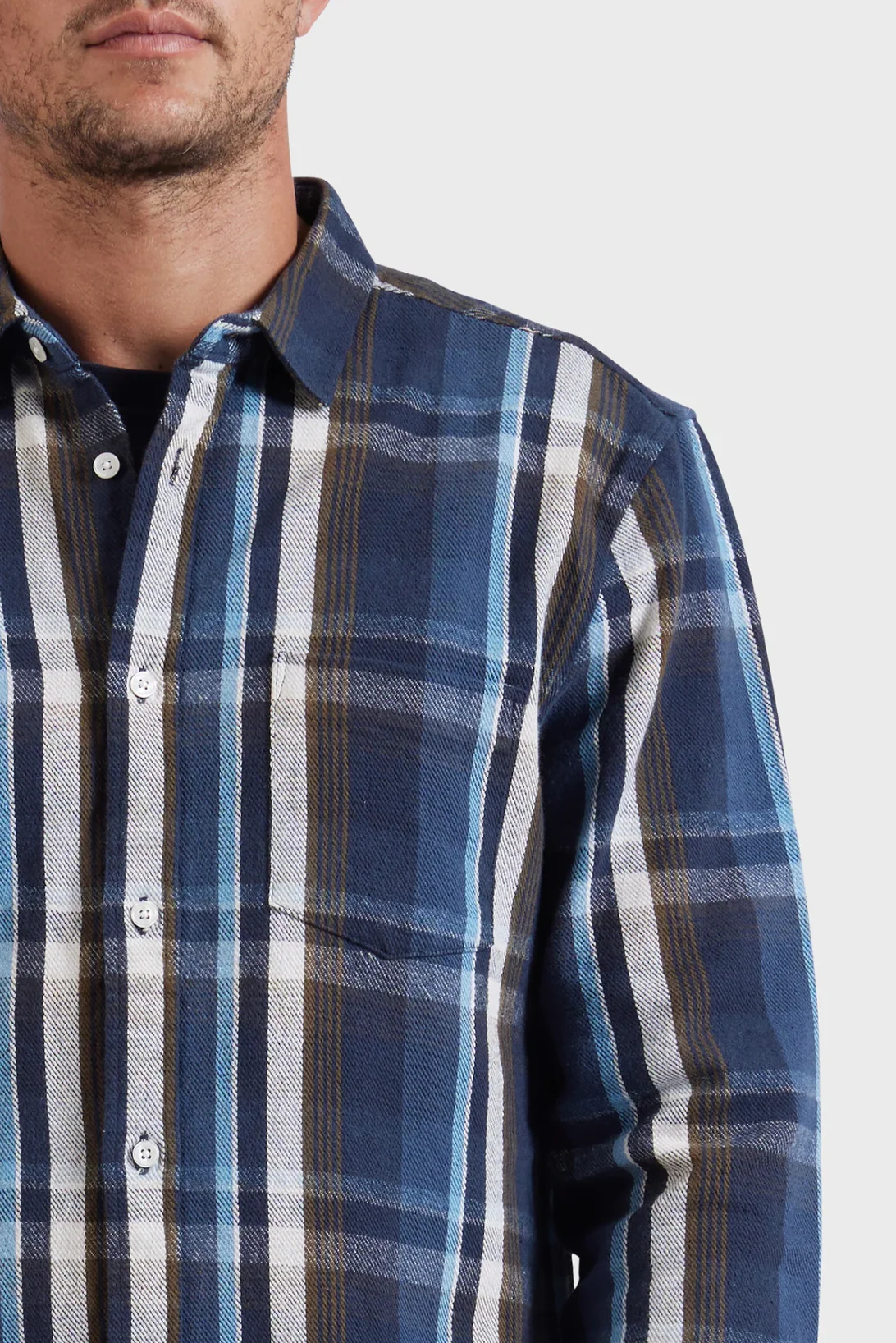 Academy Brand So Cal Shirt - Image 3