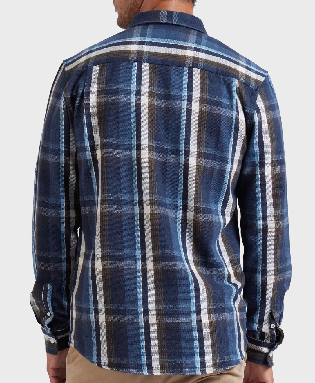 Academy Brand So Cal Shirt - Image 4