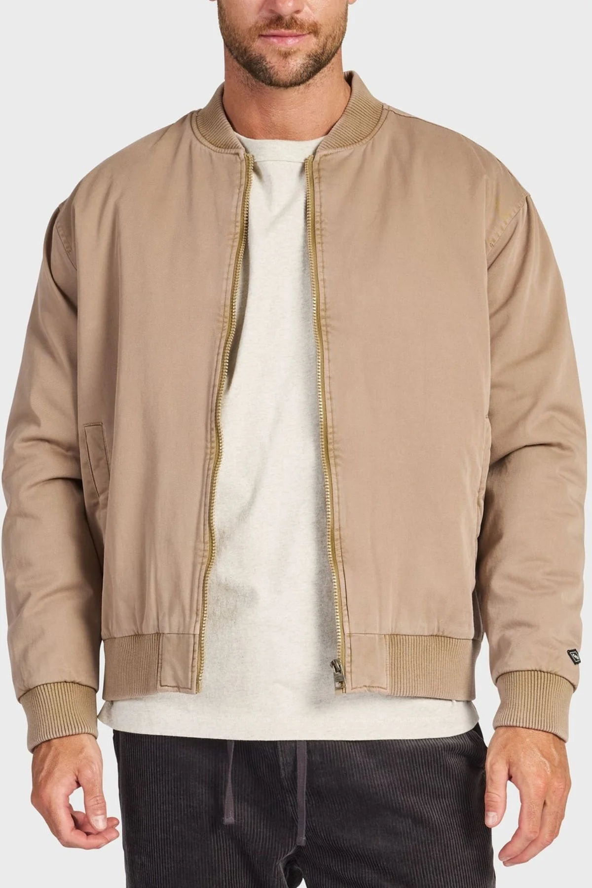 Academy Brand Standard Issue Bomber