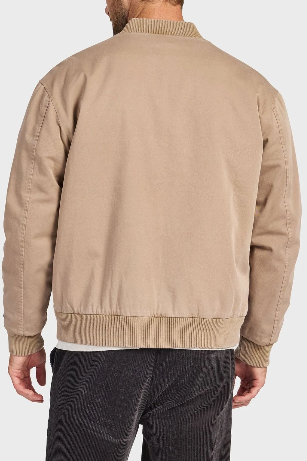 Academy Brand Standard Issue Bomber - Image 2
