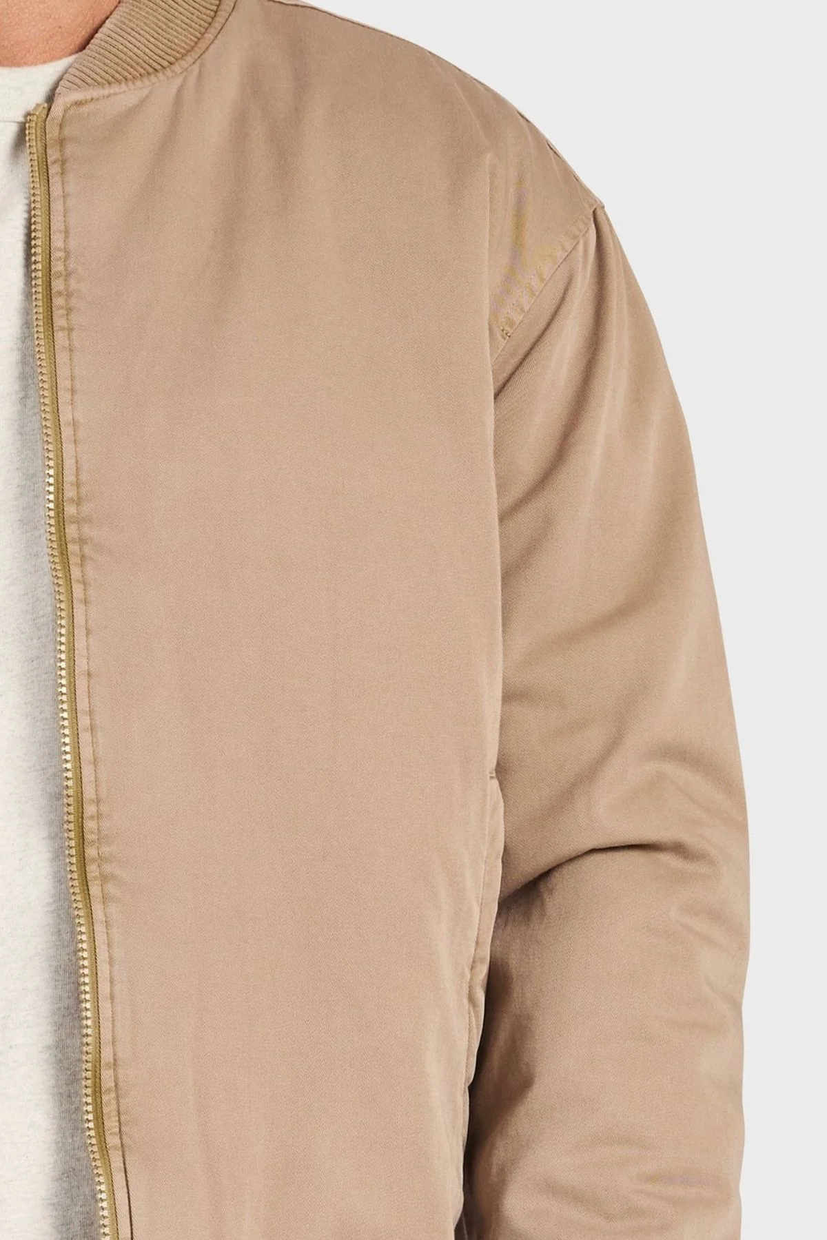 Academy Brand Standard Issue Bomber - Image 3