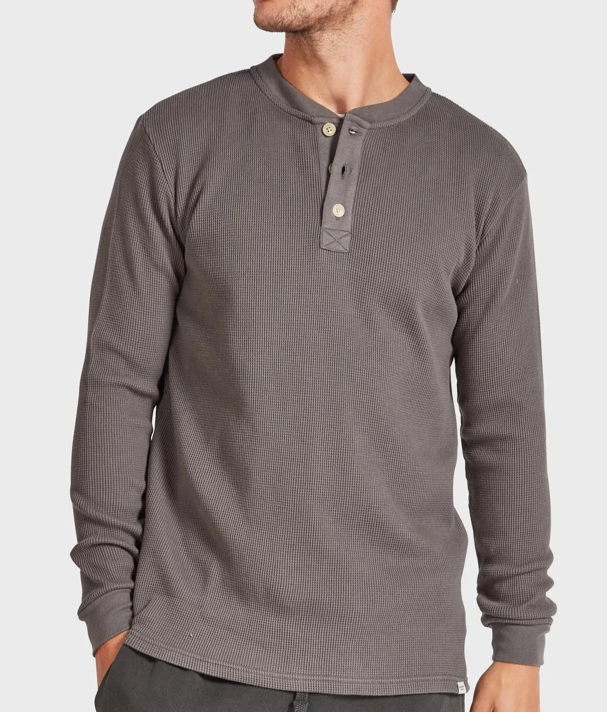 Academy Brand Sycamore Henley