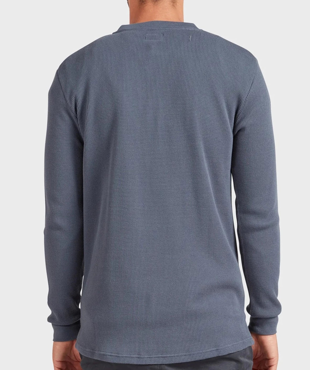 Academy Brand Sycamore Henley - Image 5