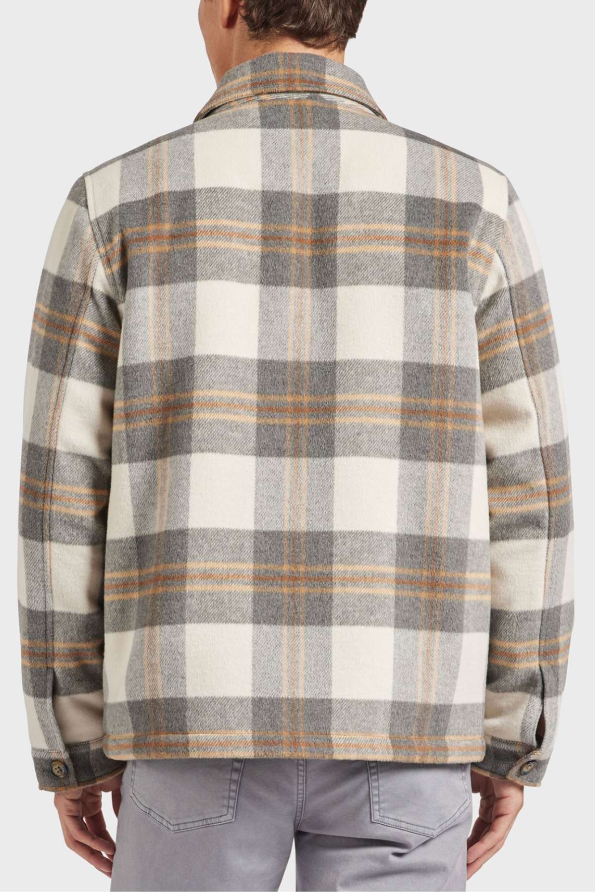 Academy Brand Tulsa Jacket - Image 2