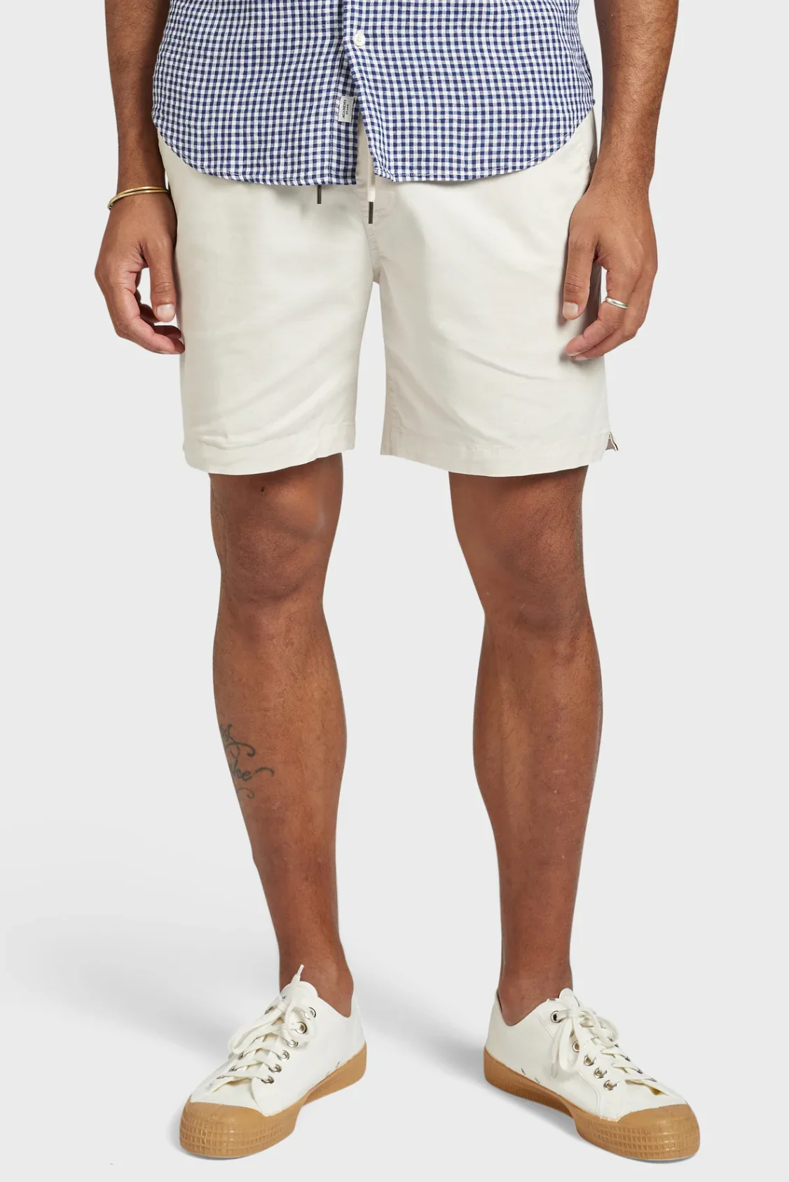 Academy Brand Volley Short