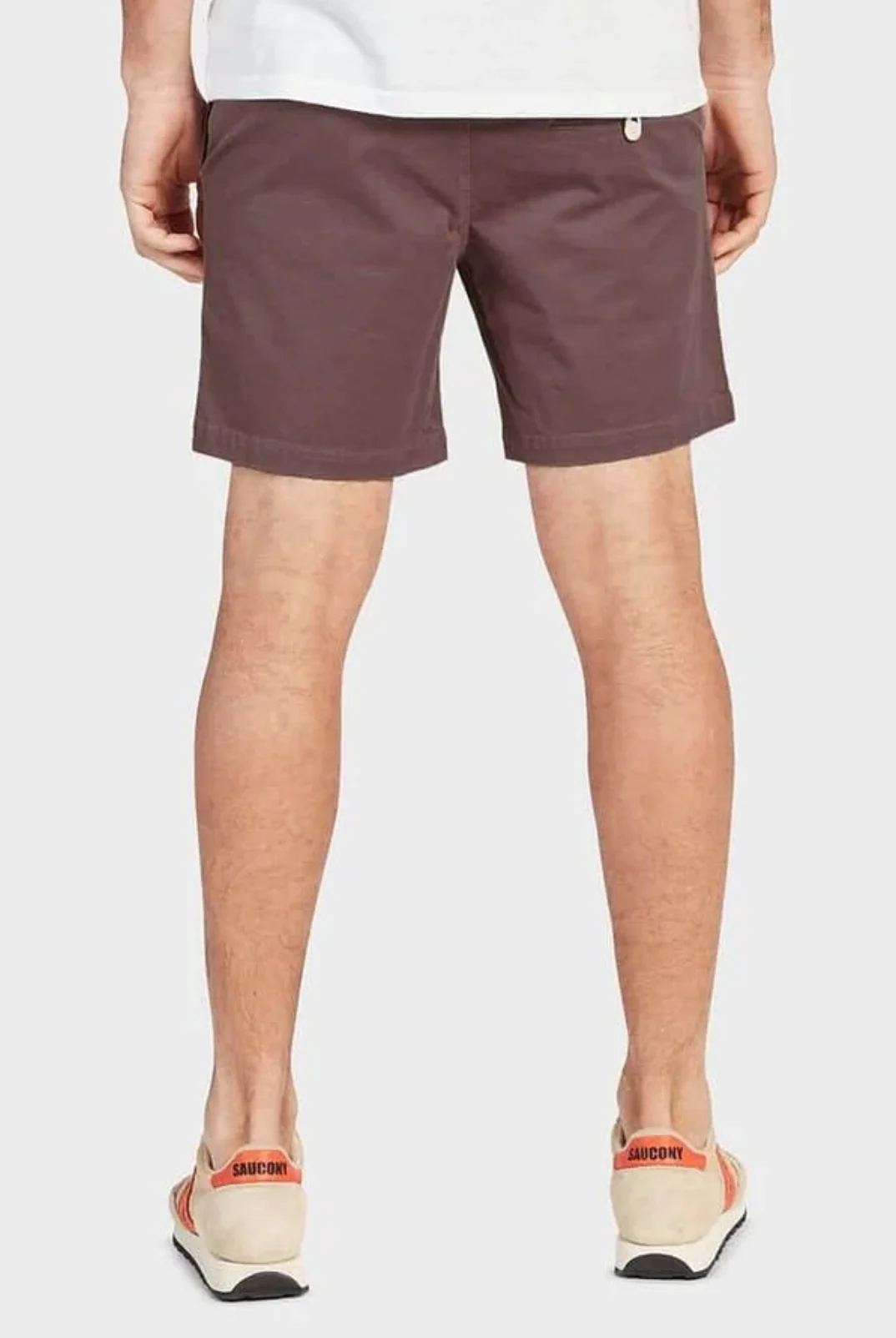 Academy Brand Volley Short - Image 2