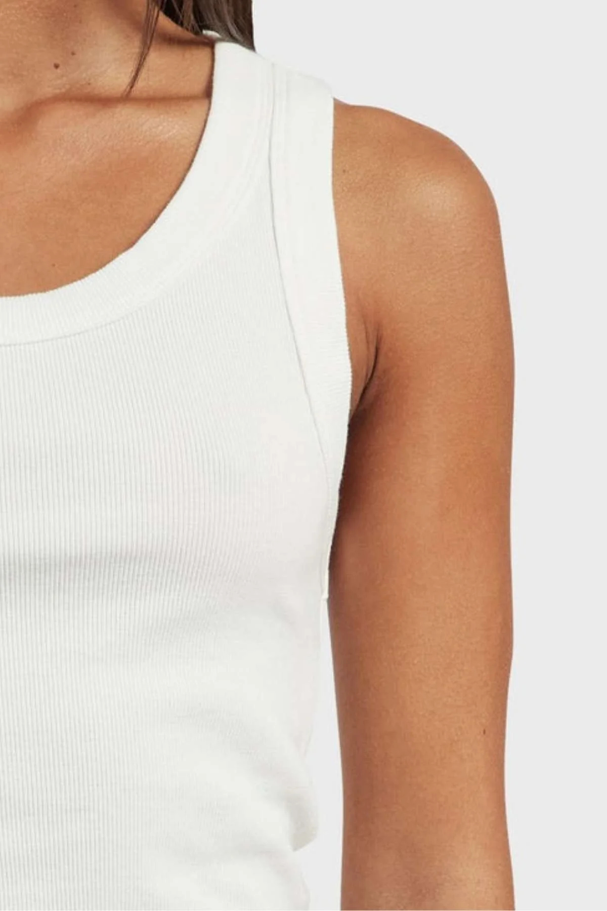 Academy Women Essential Rib Tank - Image 4