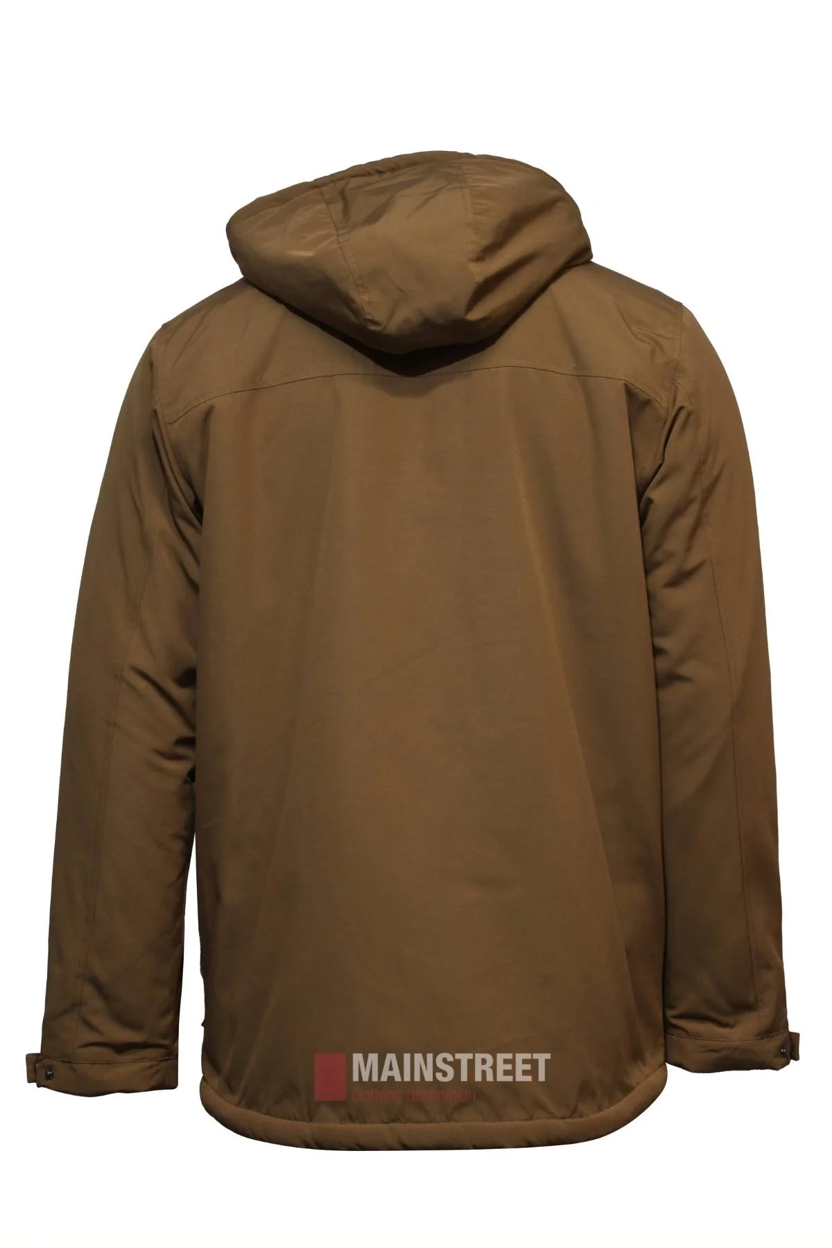 Adventureline Invernell Hooded Parka - Image 2