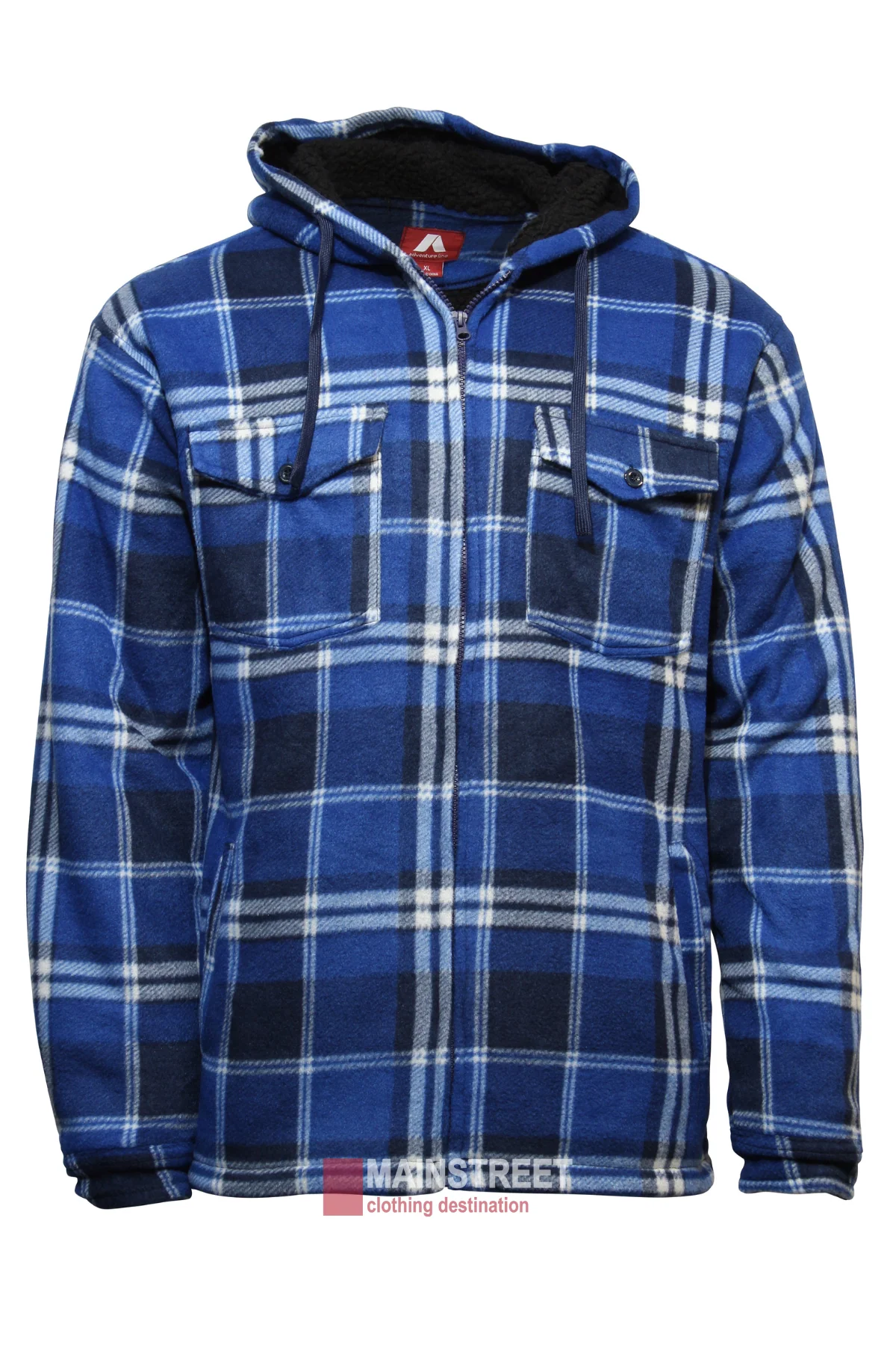 Adventureline Nomad Hoodie