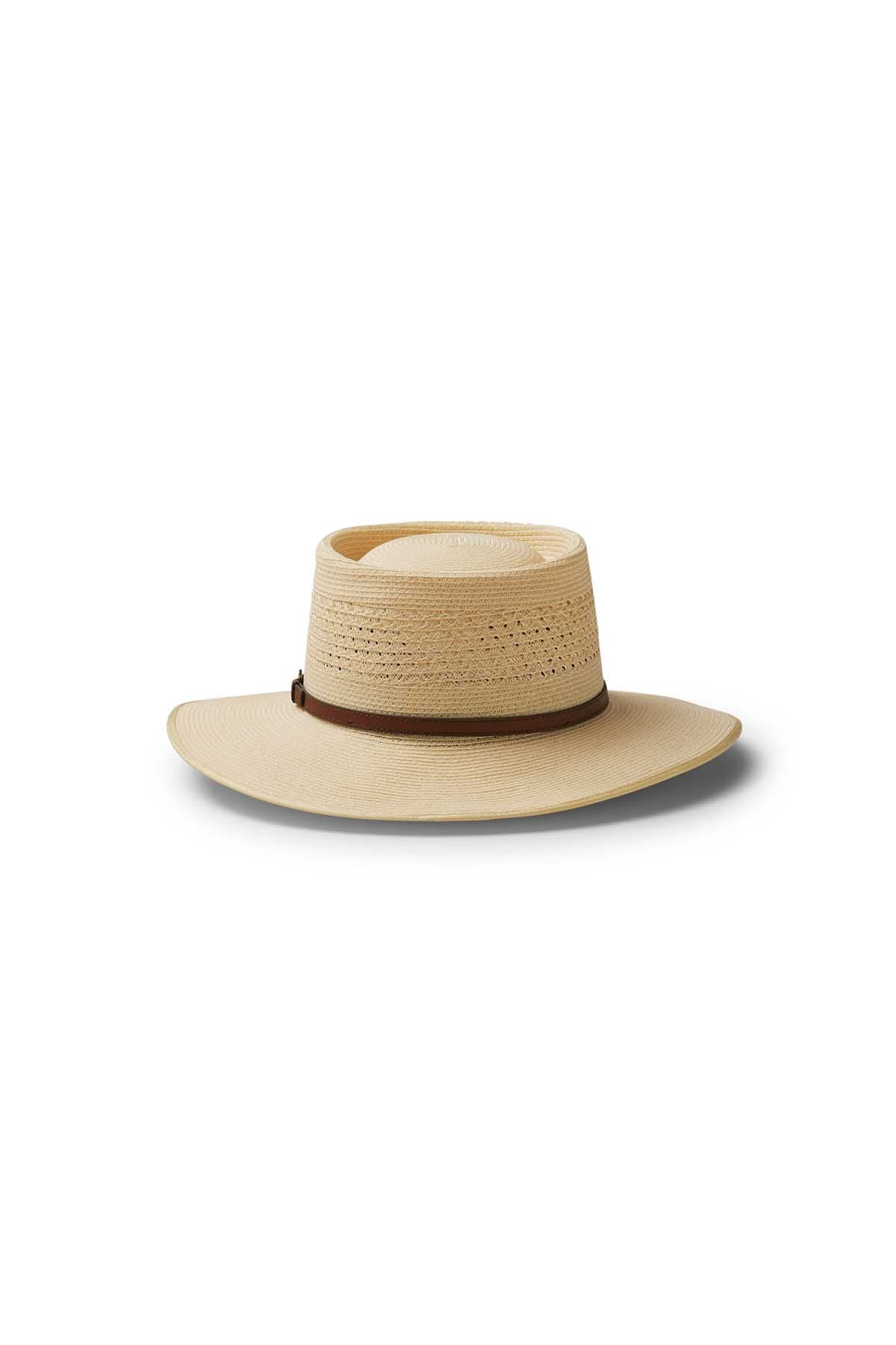 Akubra Byron Straw Hat - Image 3