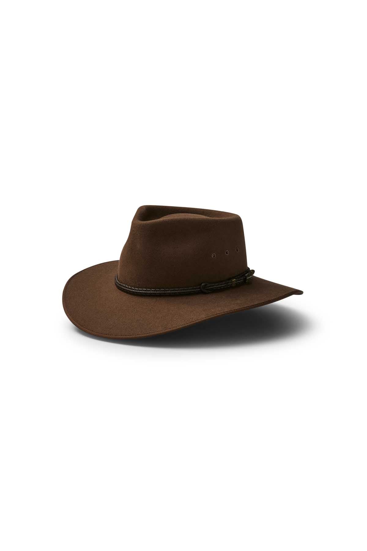 Akubra Cattleman