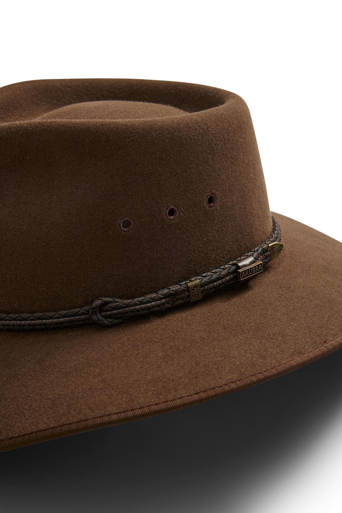 Akubra Cattleman - Image 4