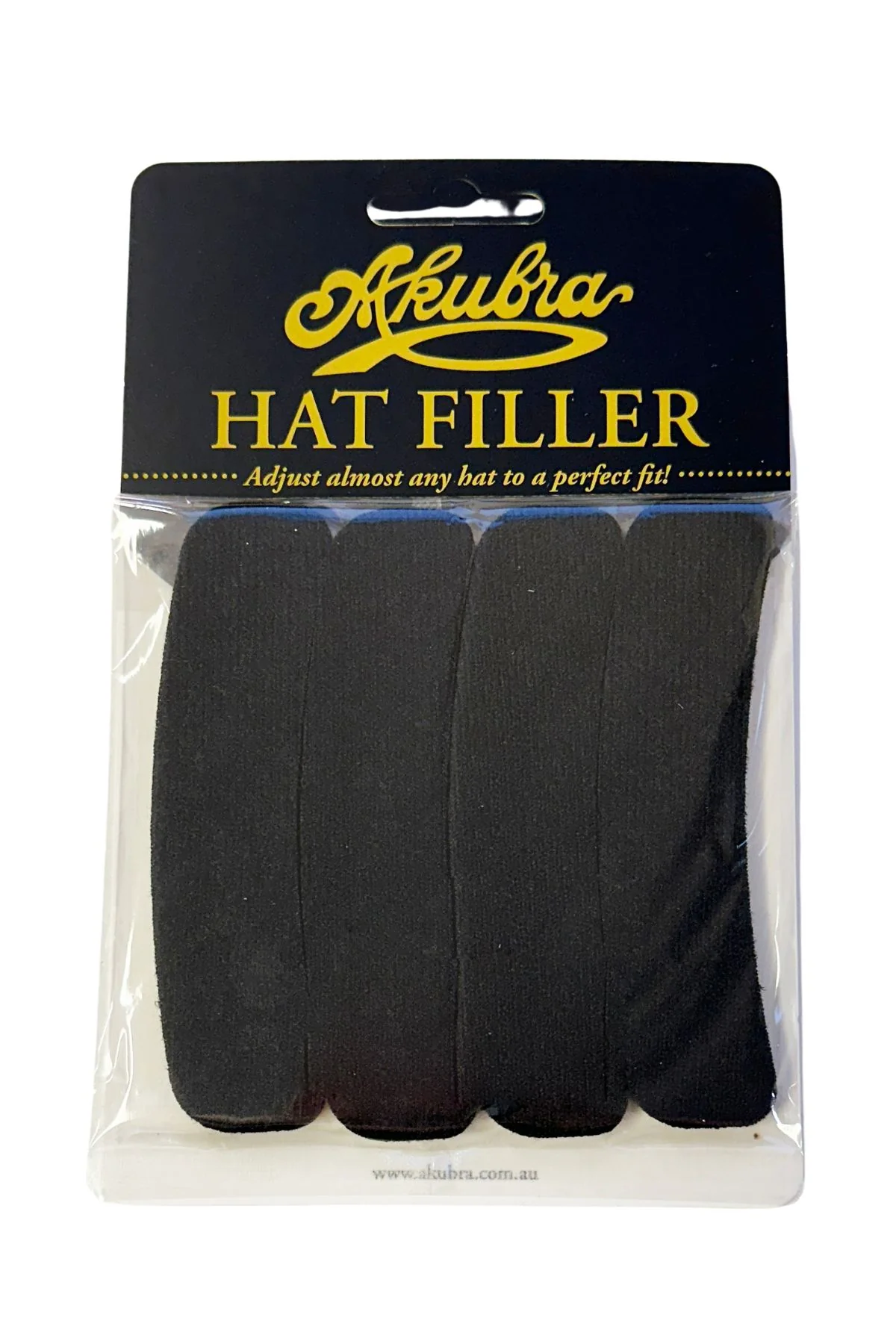 Akubra Hat Filler