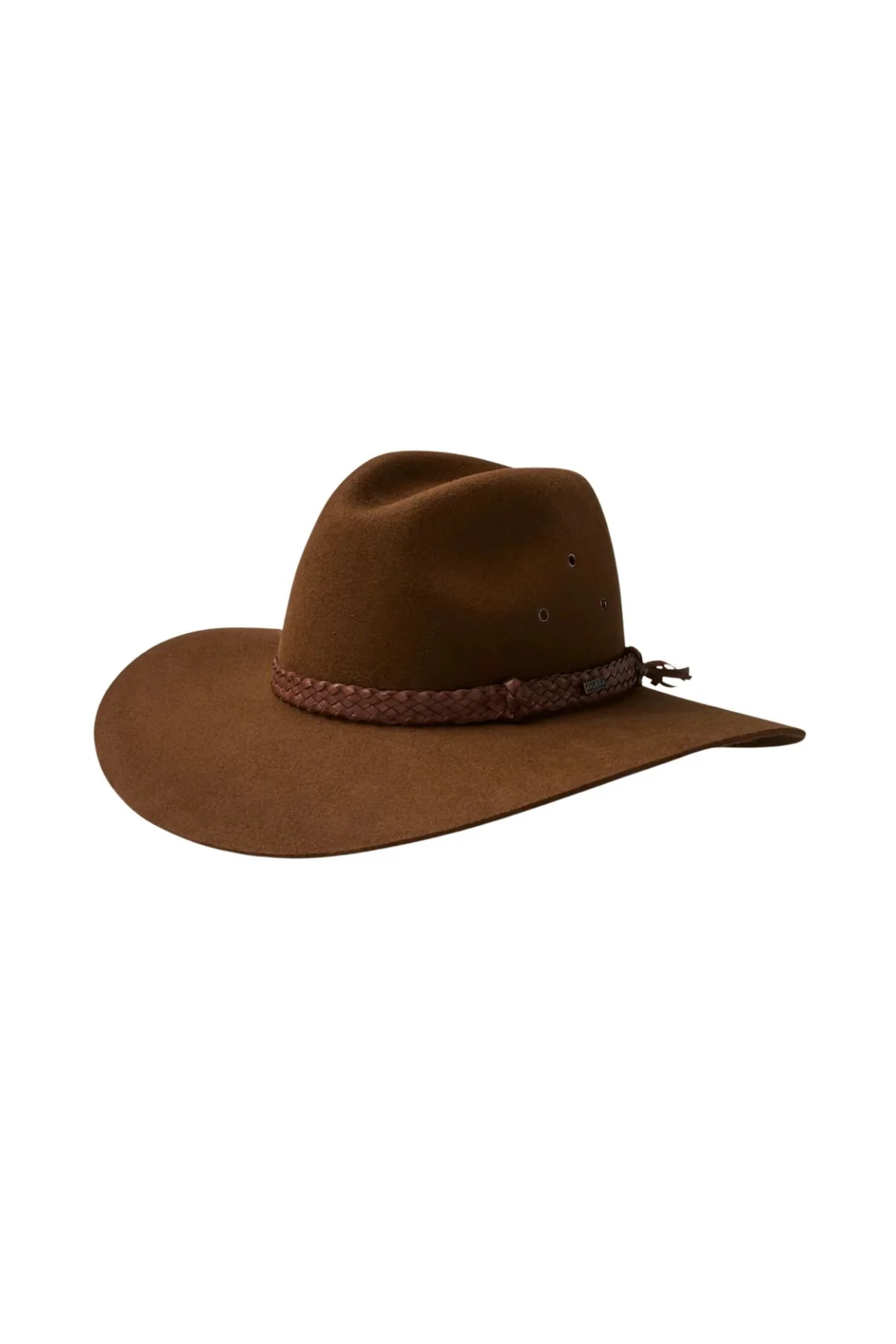 Akubra Riverina