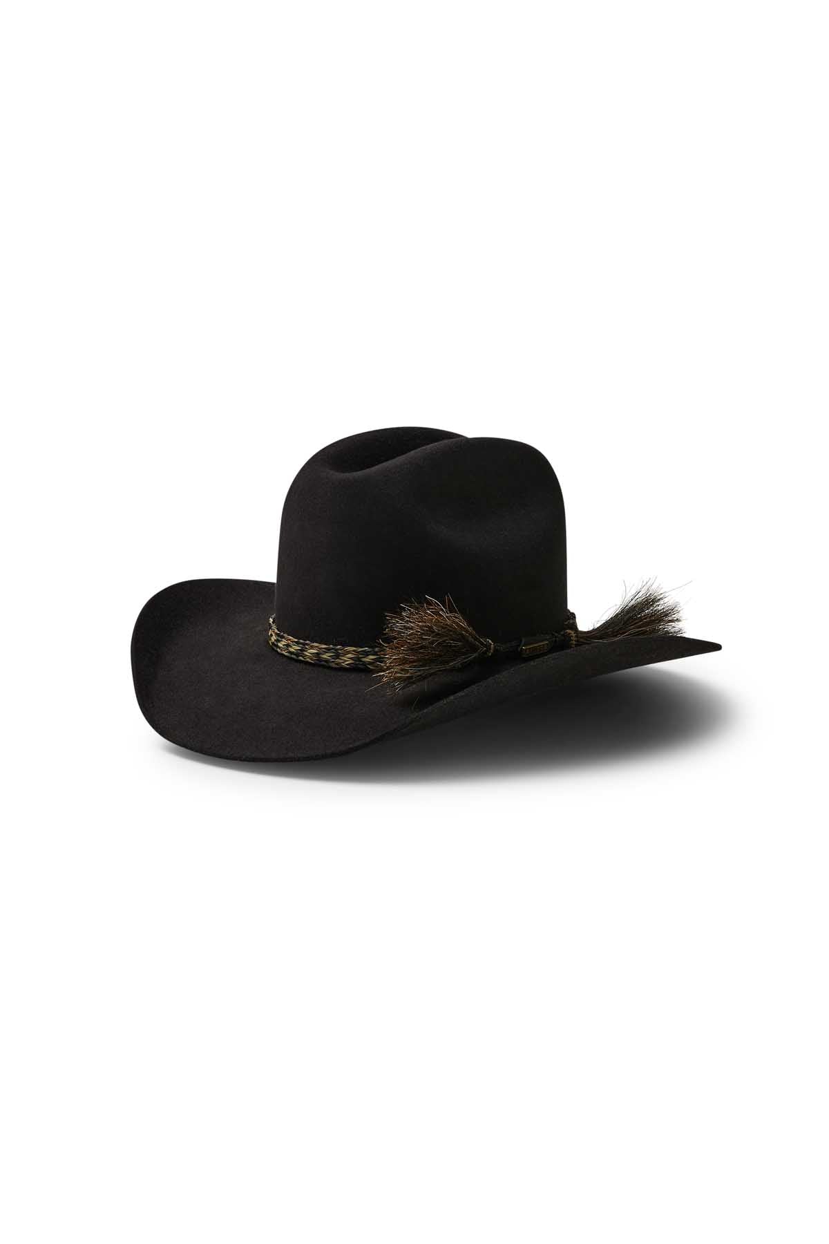 Akubra Rough Rider