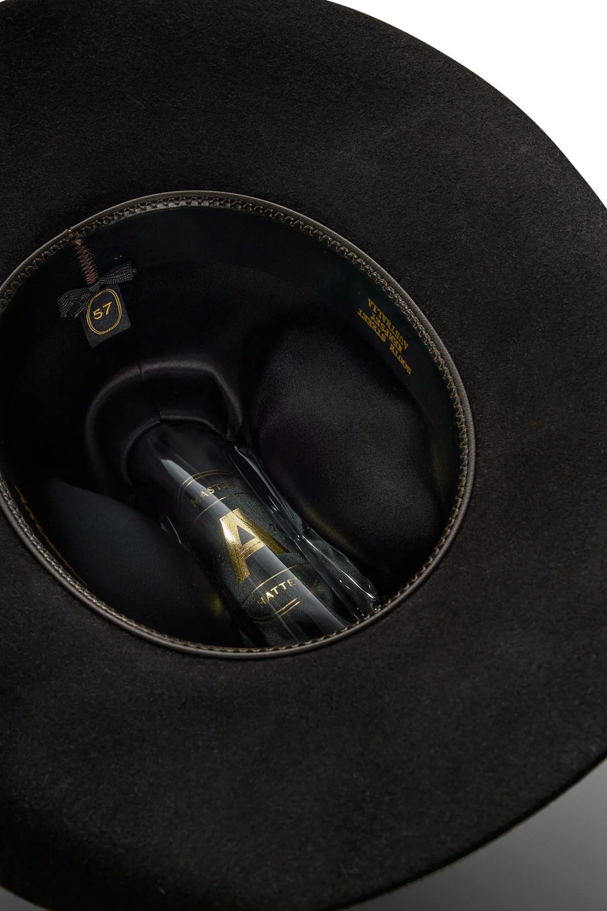 Akubra Rough Rider - Image 5