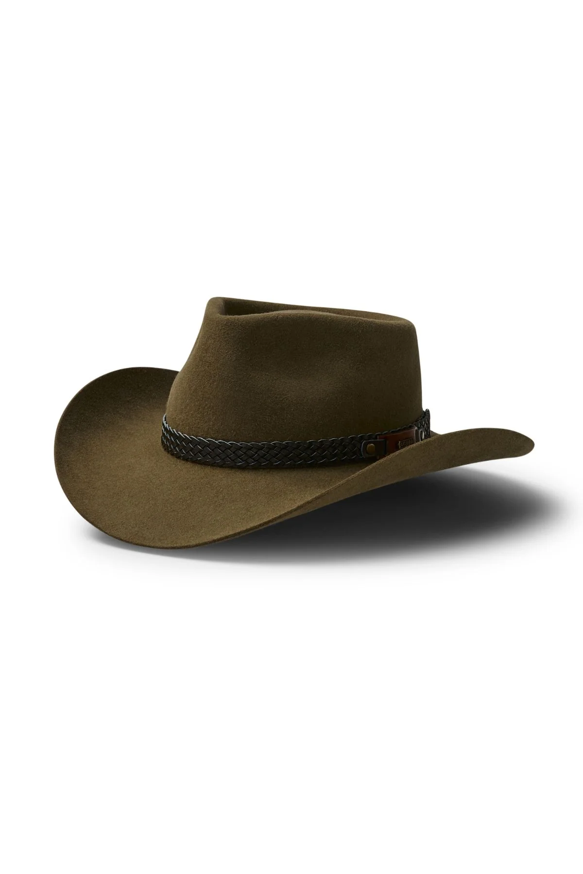 Akubra Snowy River