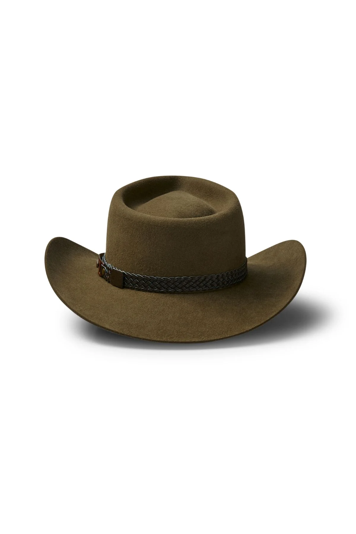 Akubra Snowy River - Image 2