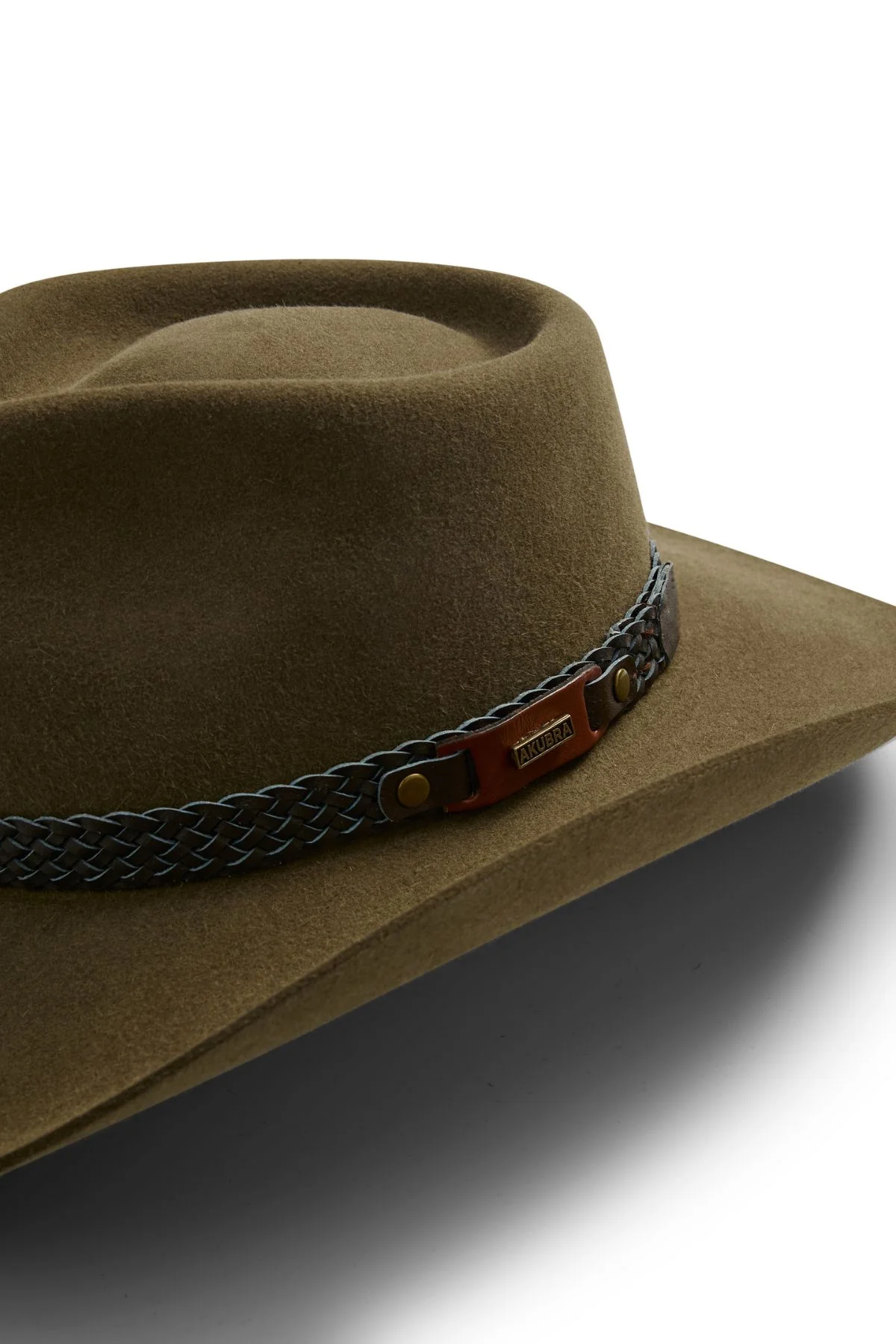 Akubra Snowy River - Image 4