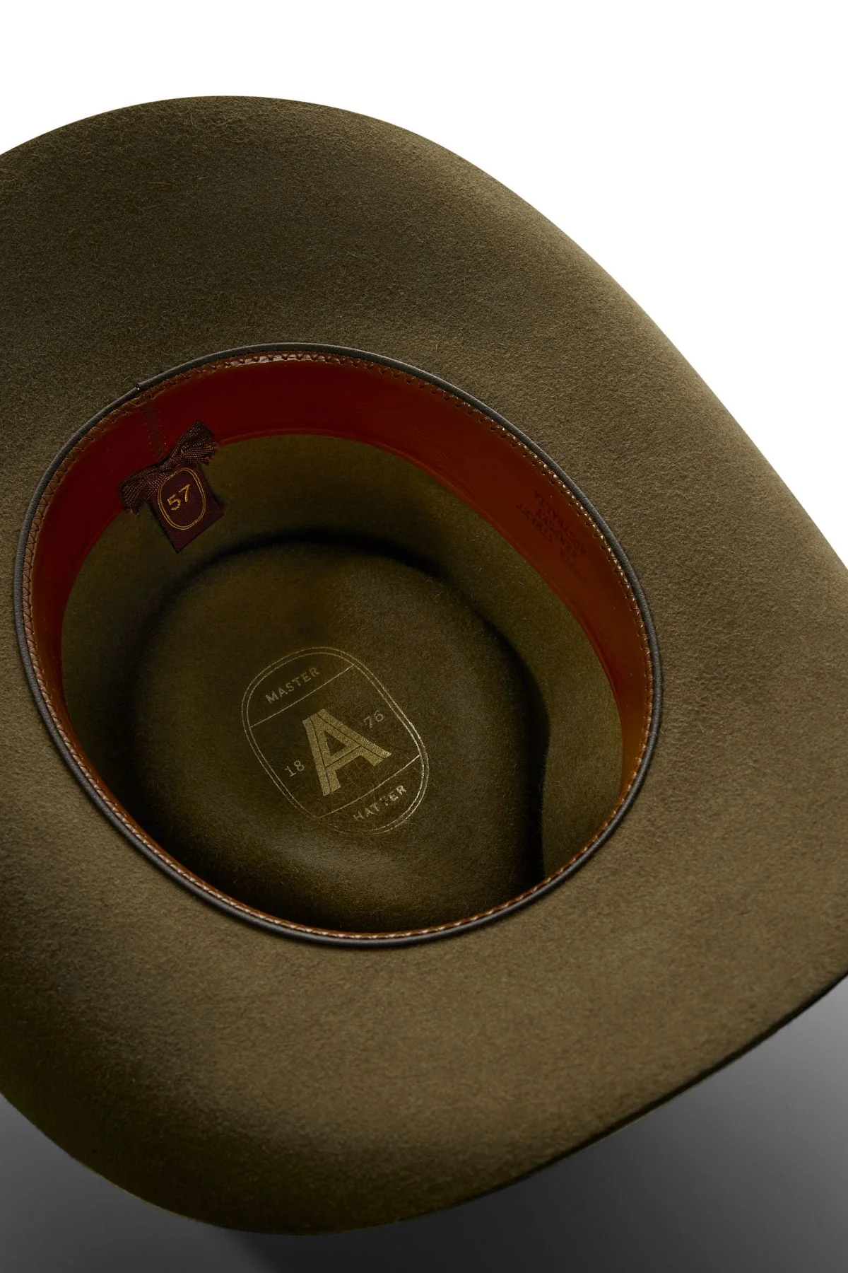 Akubra Snowy River - Image 5