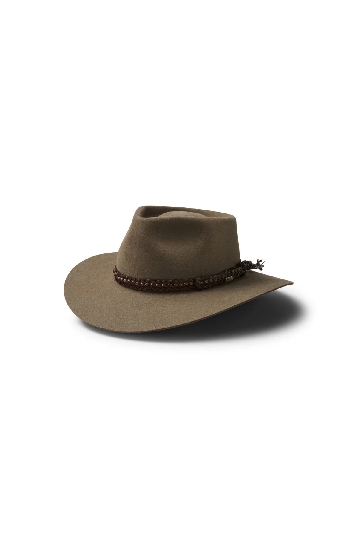 Akubra The Brumby