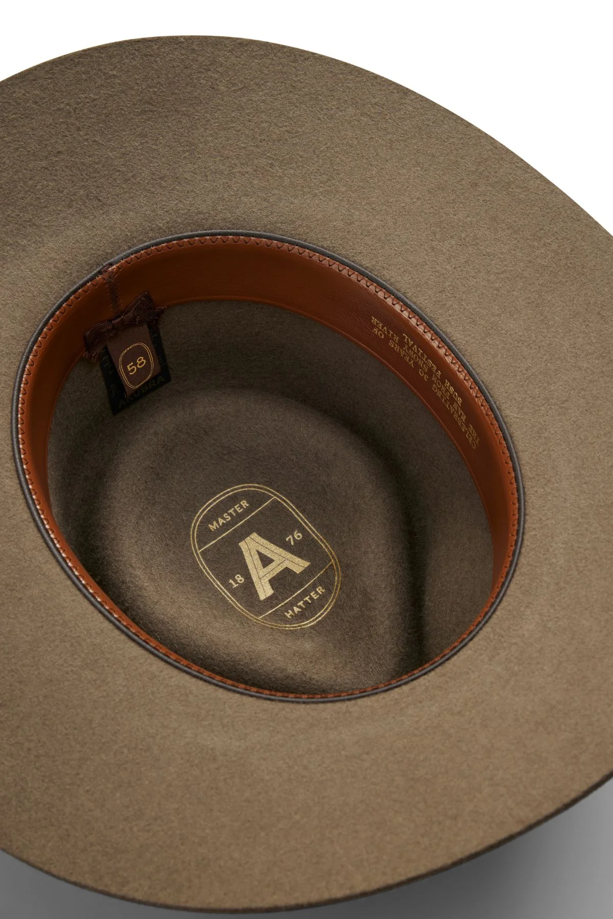 Akubra The Brumby - Image 5
