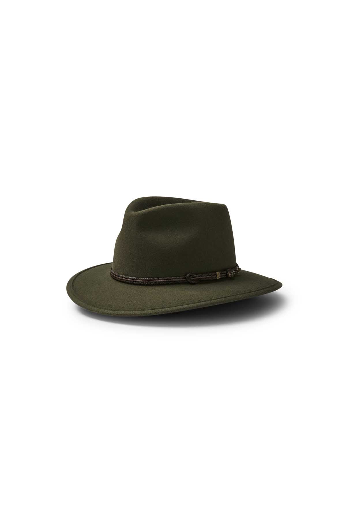 Akubra Traveller