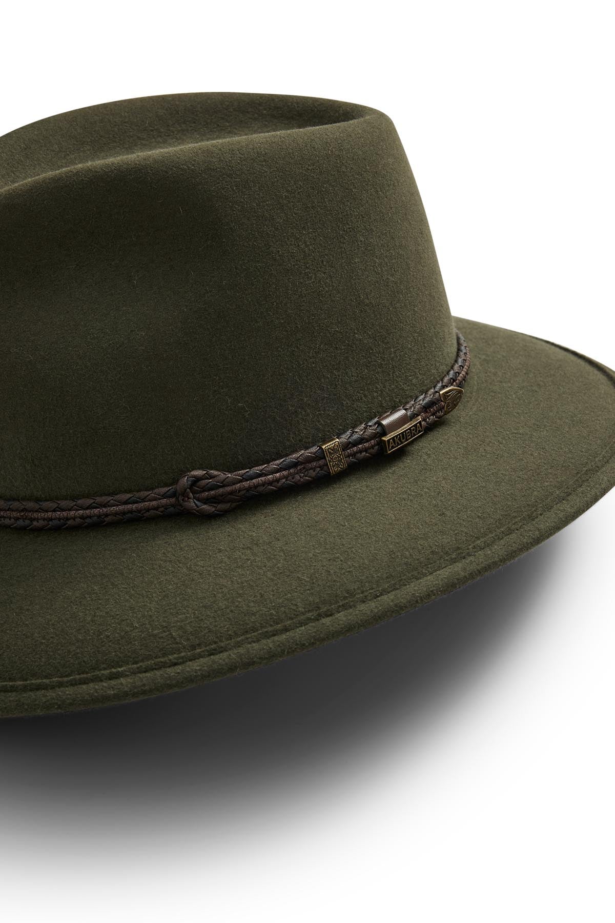Akubra Traveller - Image 4