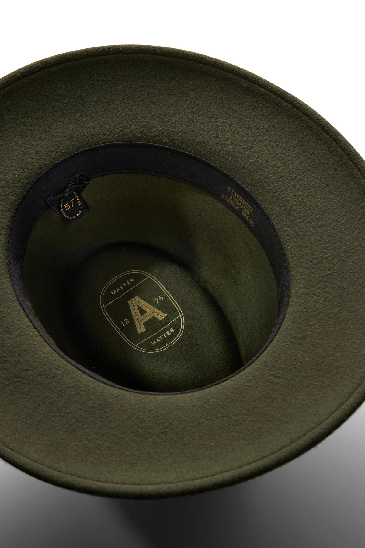 Akubra Traveller - Image 5