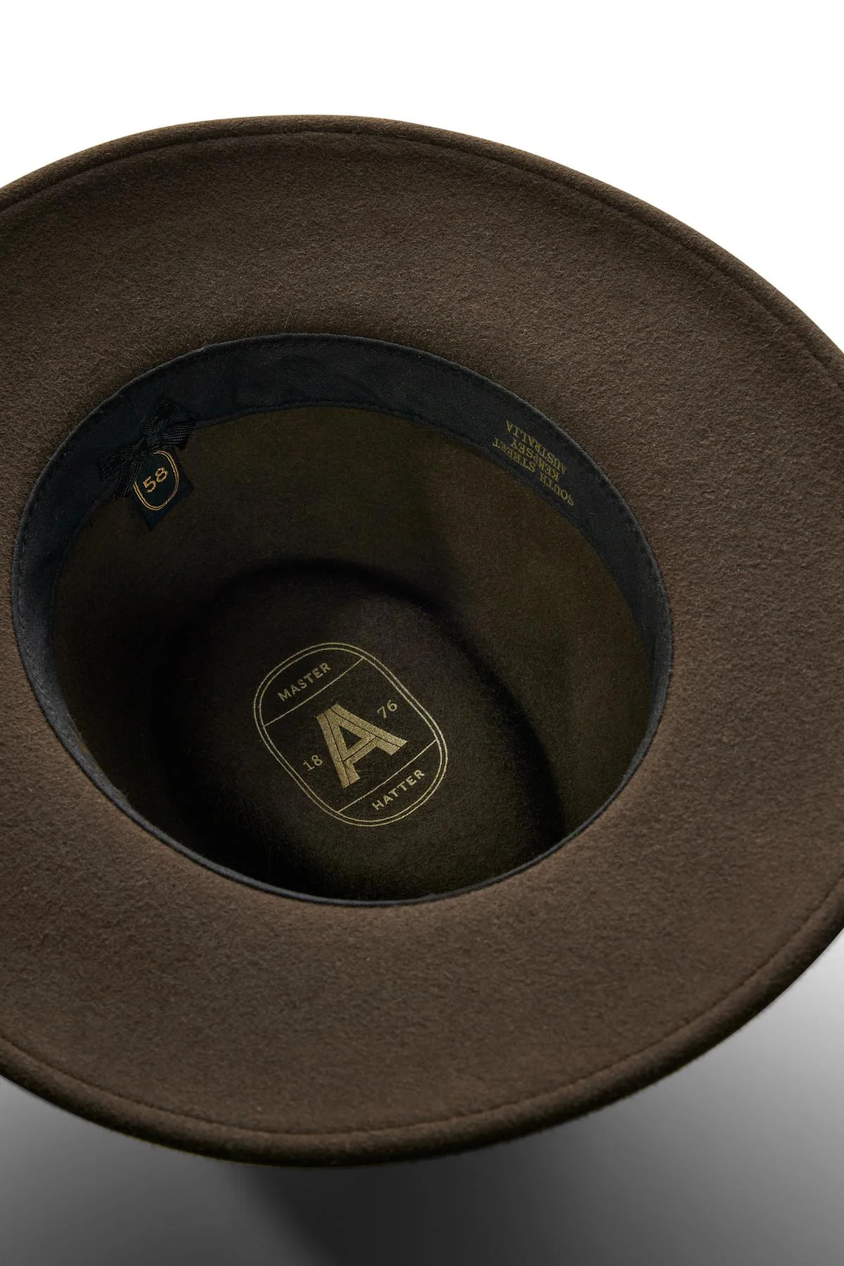 Akubra Traveller - Image 5