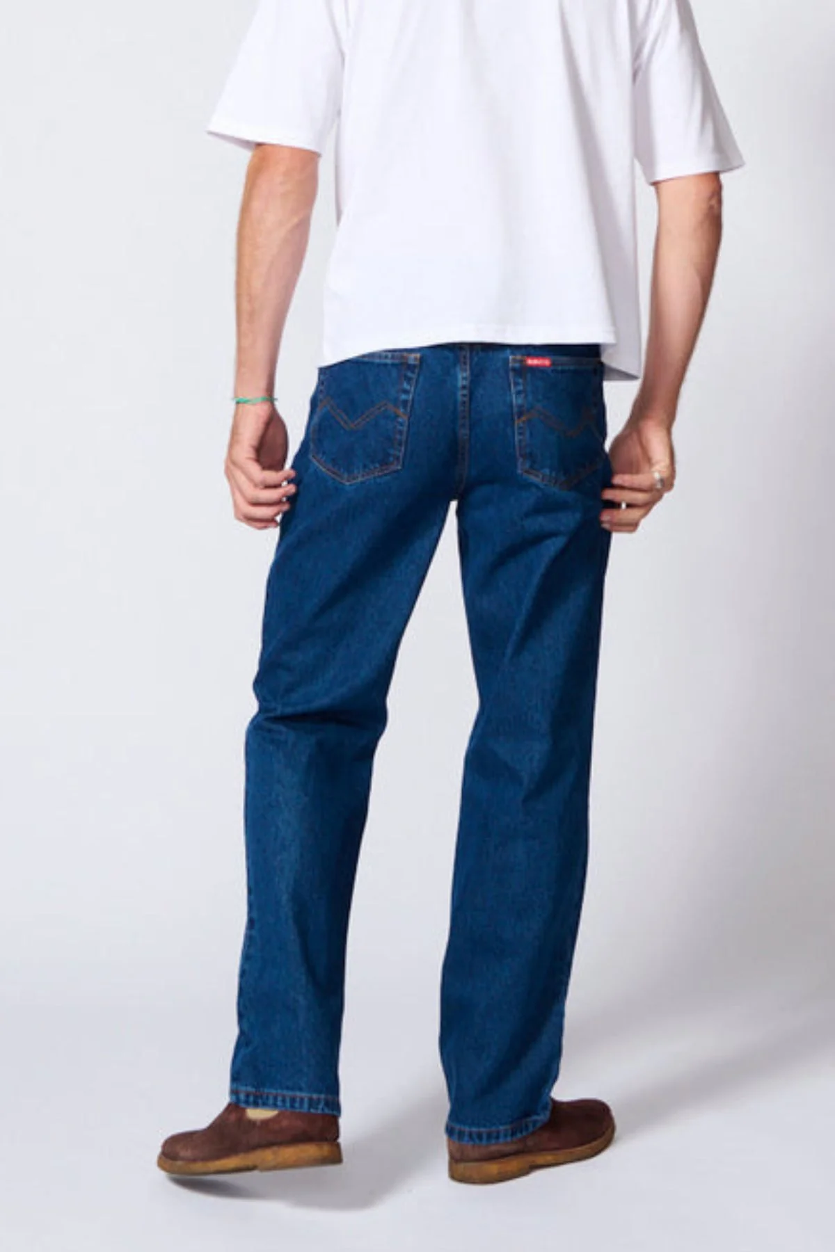 AMCO Rigid Regular Fit Jean - Image 2
