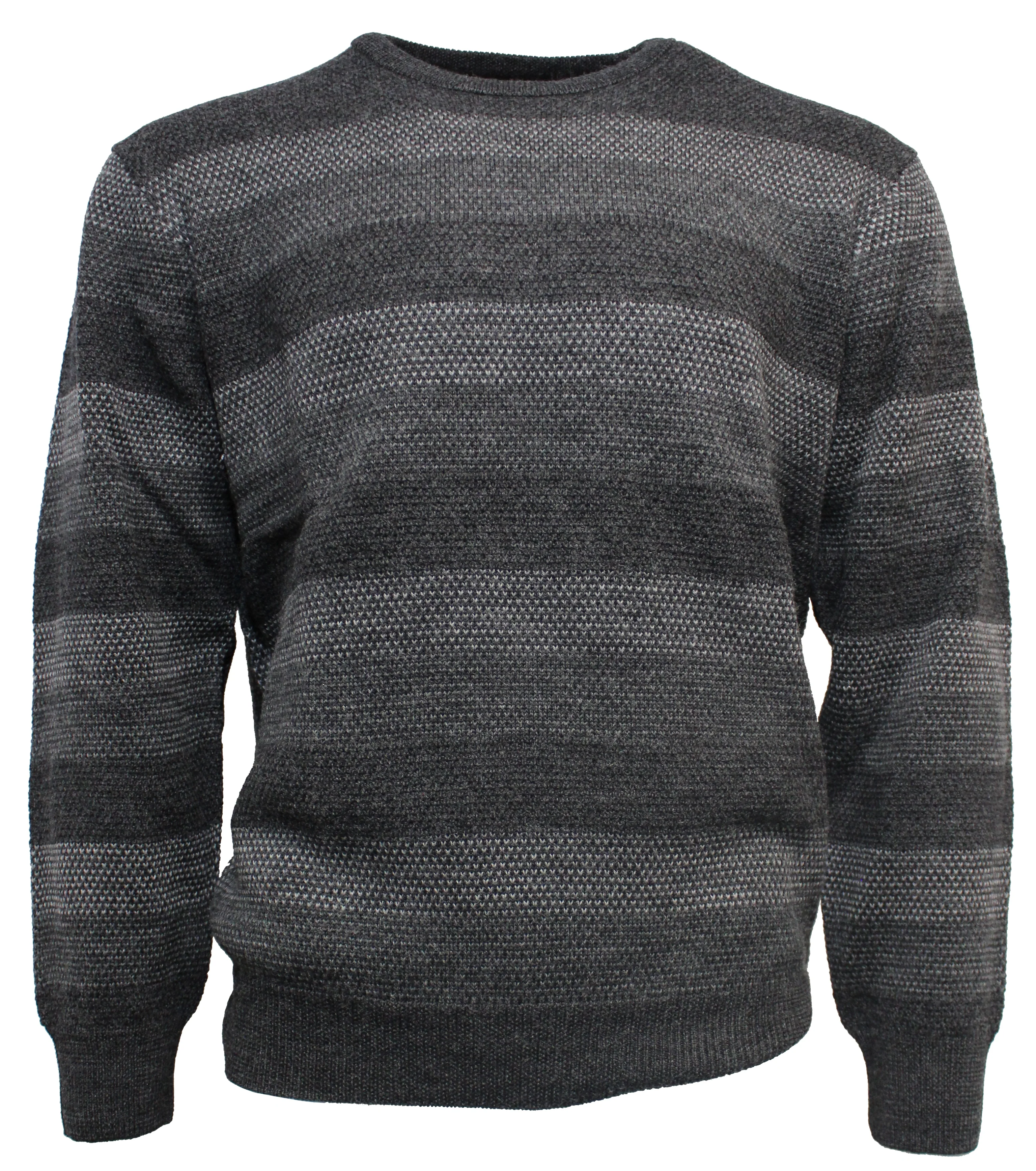 Ansett Pure Wool Dotted Stripe - Image 2