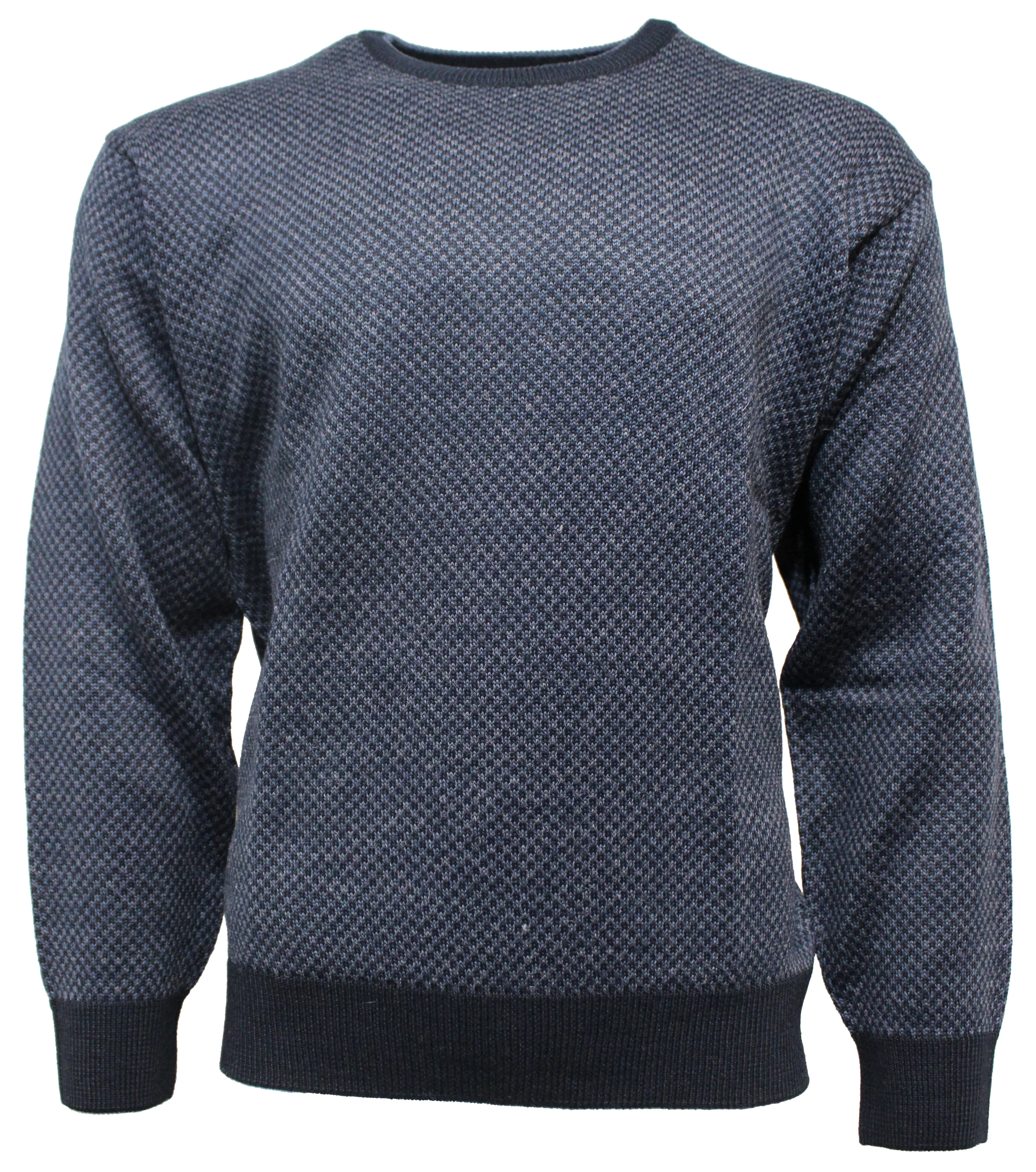 Ansett Tradewinds Two Tone Crew