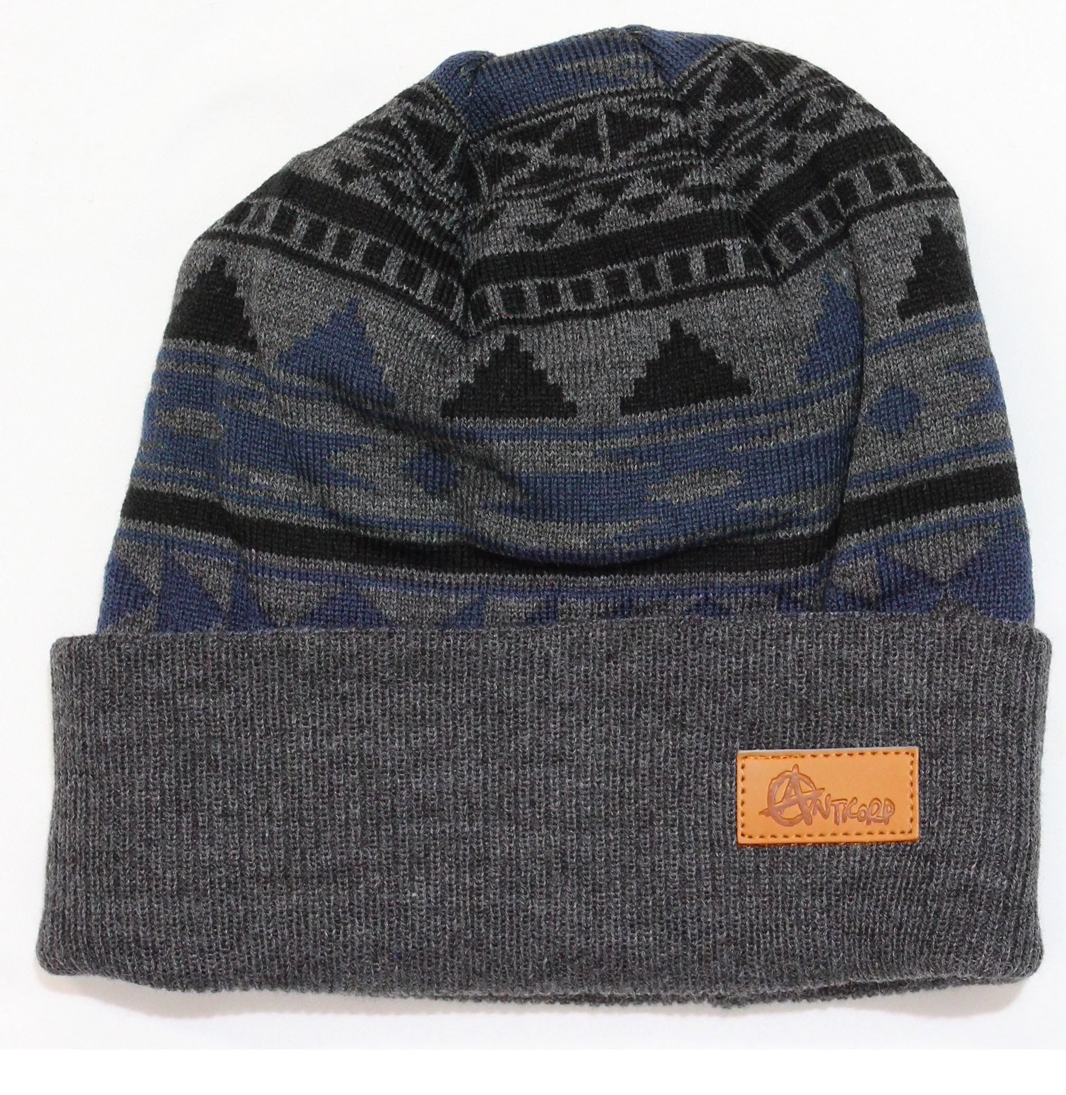 Anticorp Drifter Beanie - Image 2