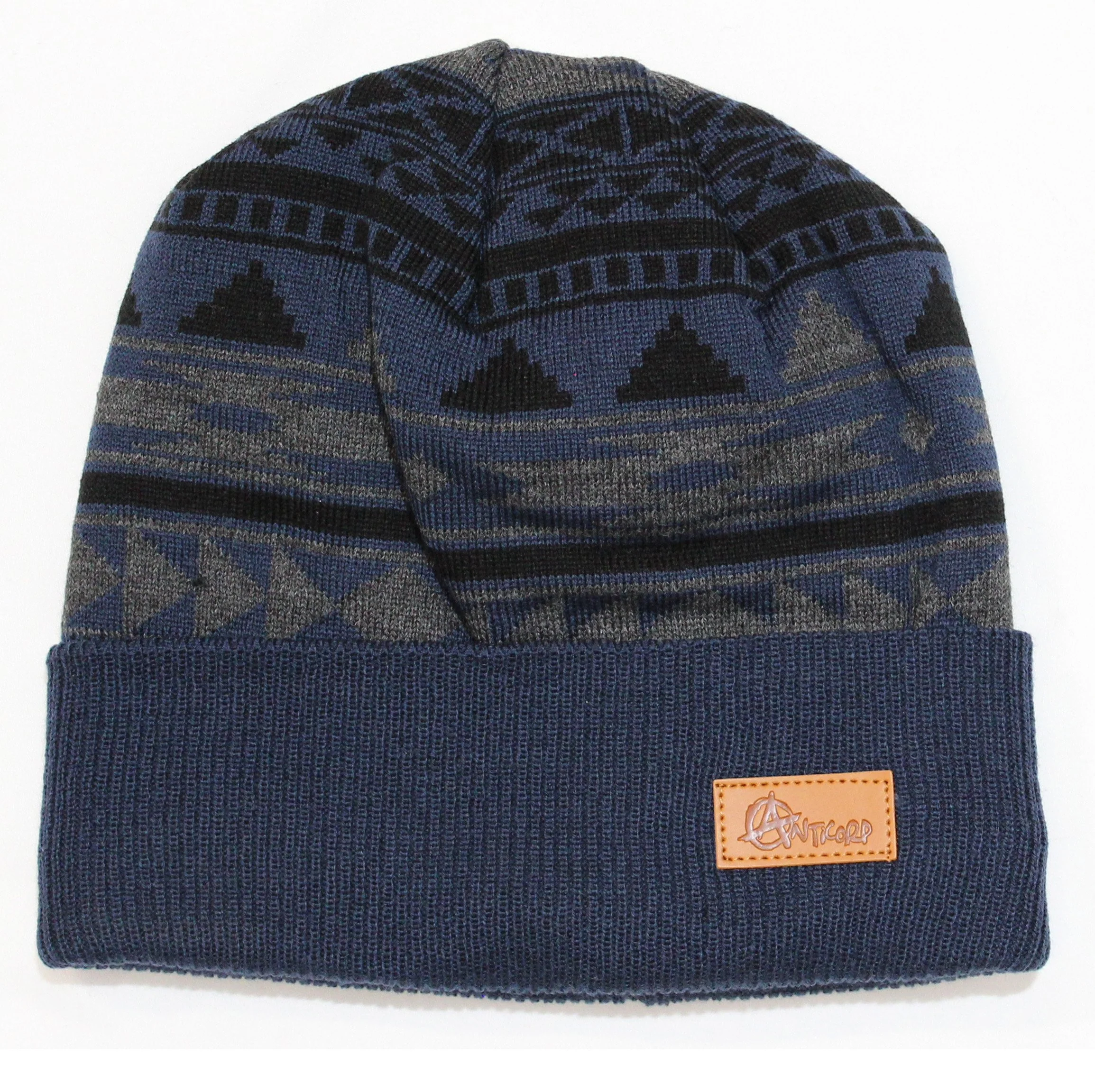 Anticorp Drifter Beanie - Image 3