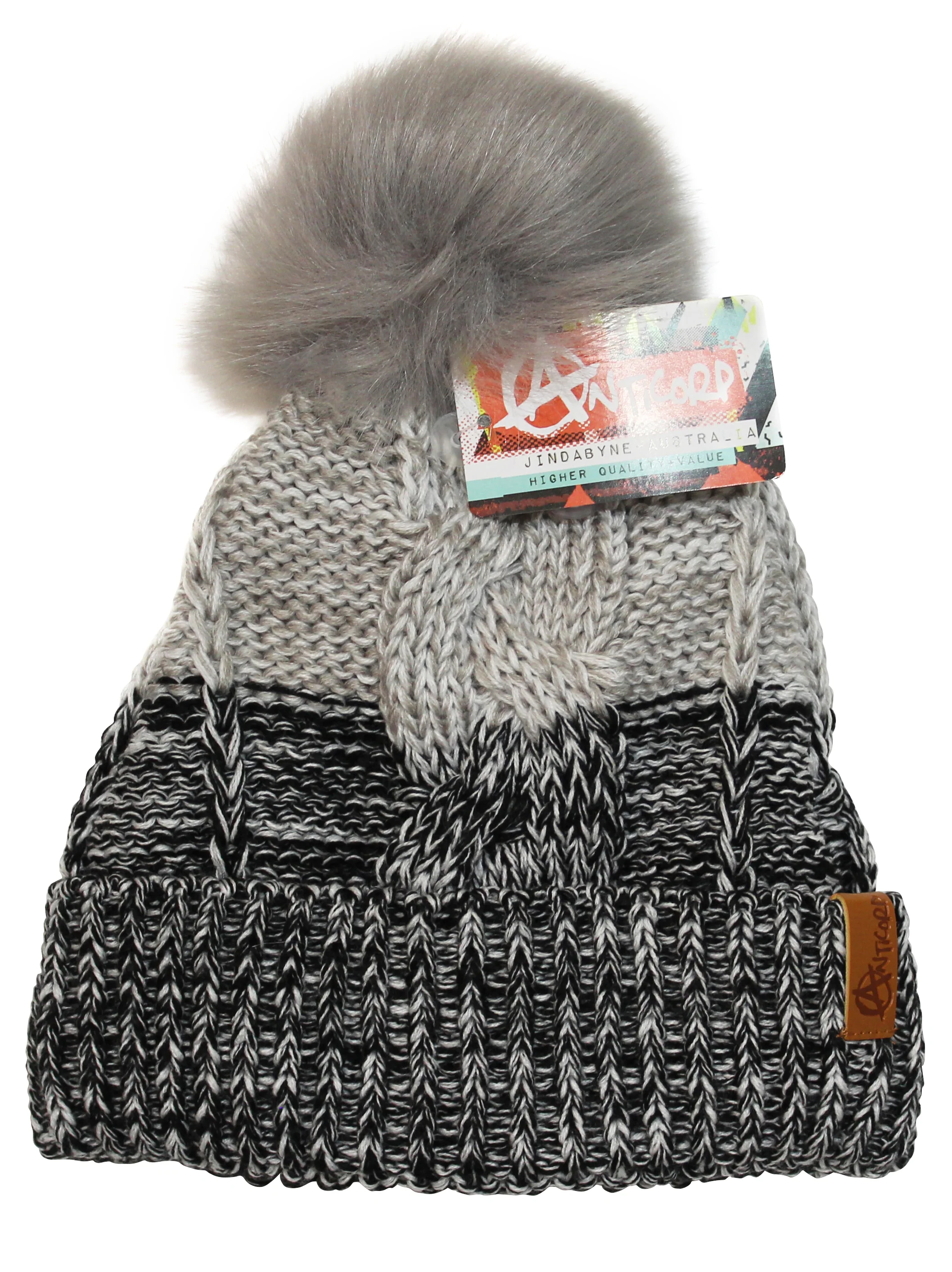 Anticorp Ladies Freshies Beanie