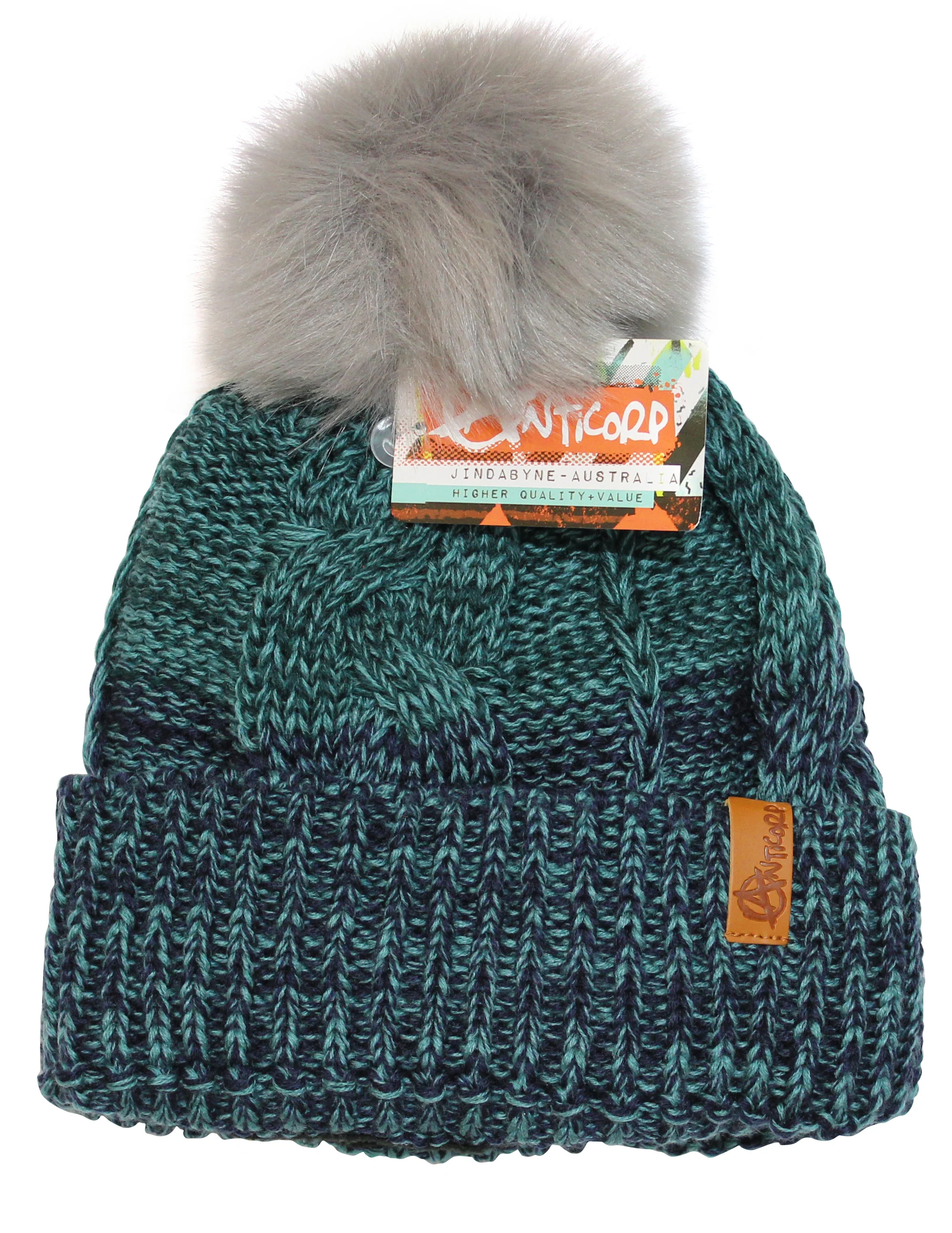 Anticorp Ladies Freshies Beanie - Image 2
