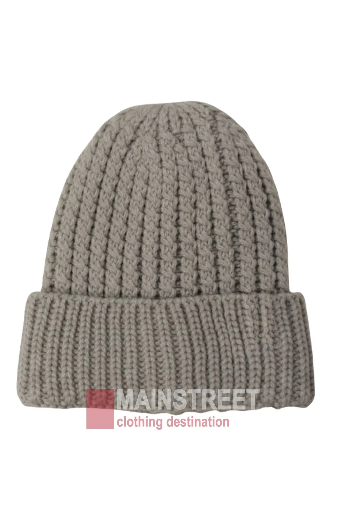 Anticorp Ladies Ribbed Lined Beanie - Image 2