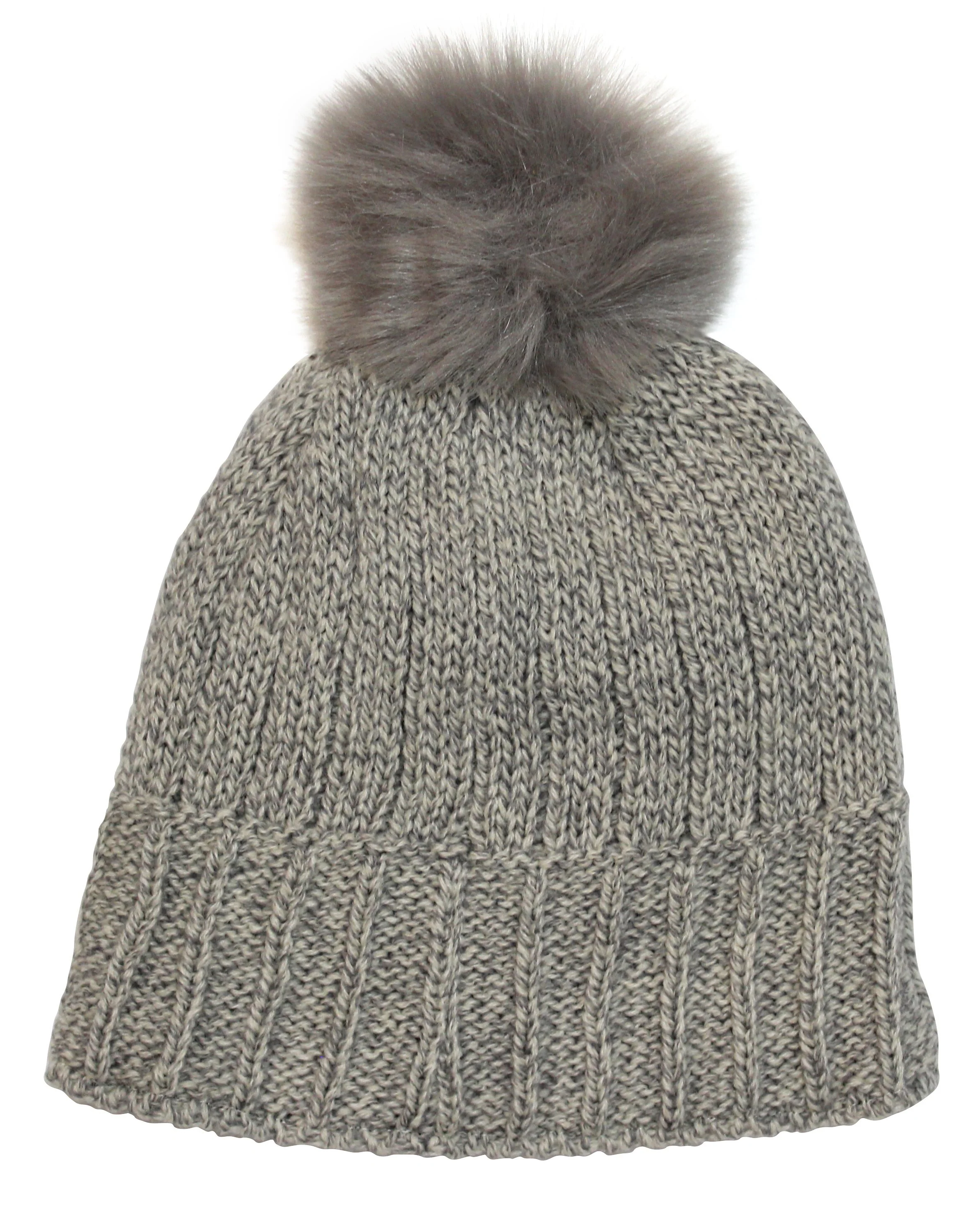 Anticorp Ladies Snow Bunny Beanie - Image 3