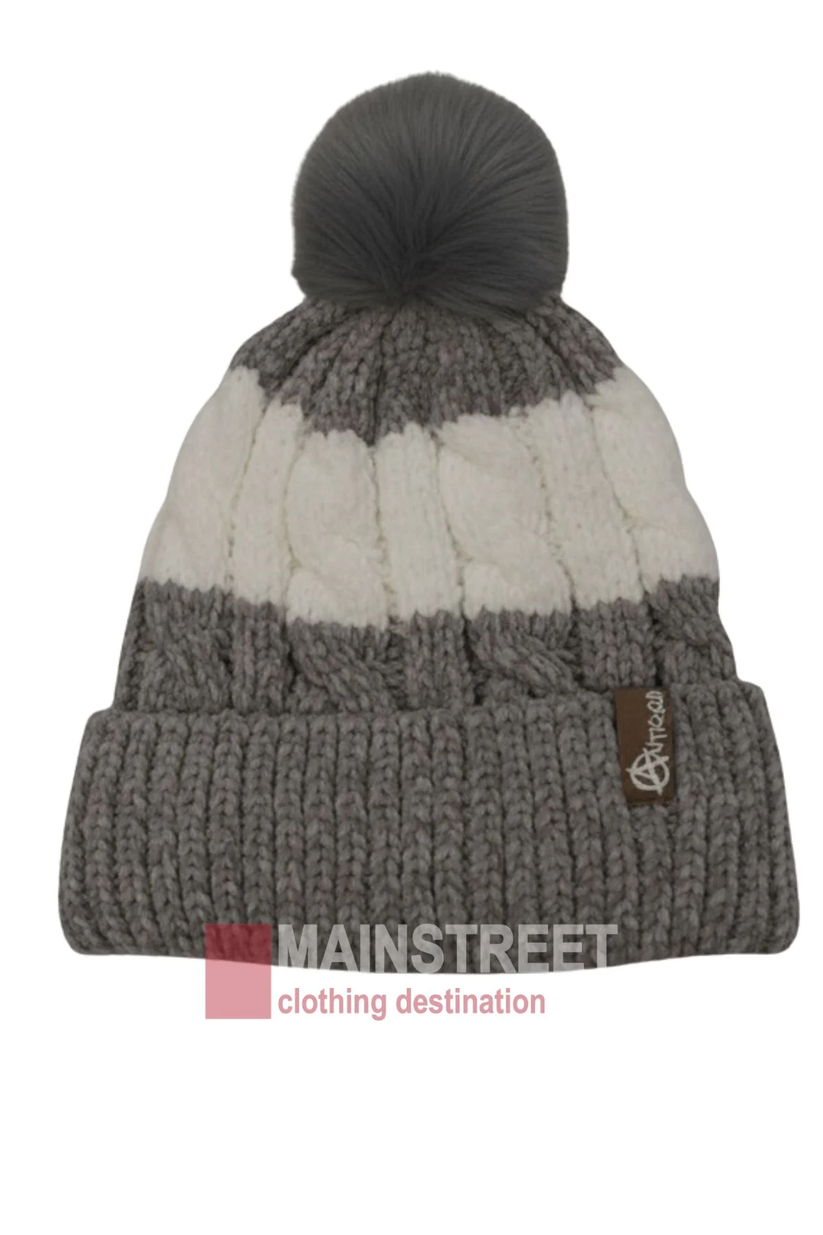 Anticorp Ladies Snowbunny Lined Beanie