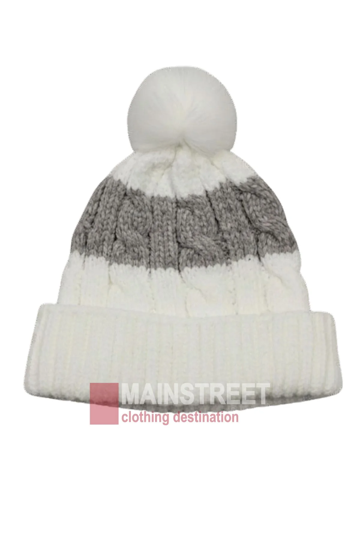 Anticorp Ladies Snowbunny Lined Beanie - Image 2