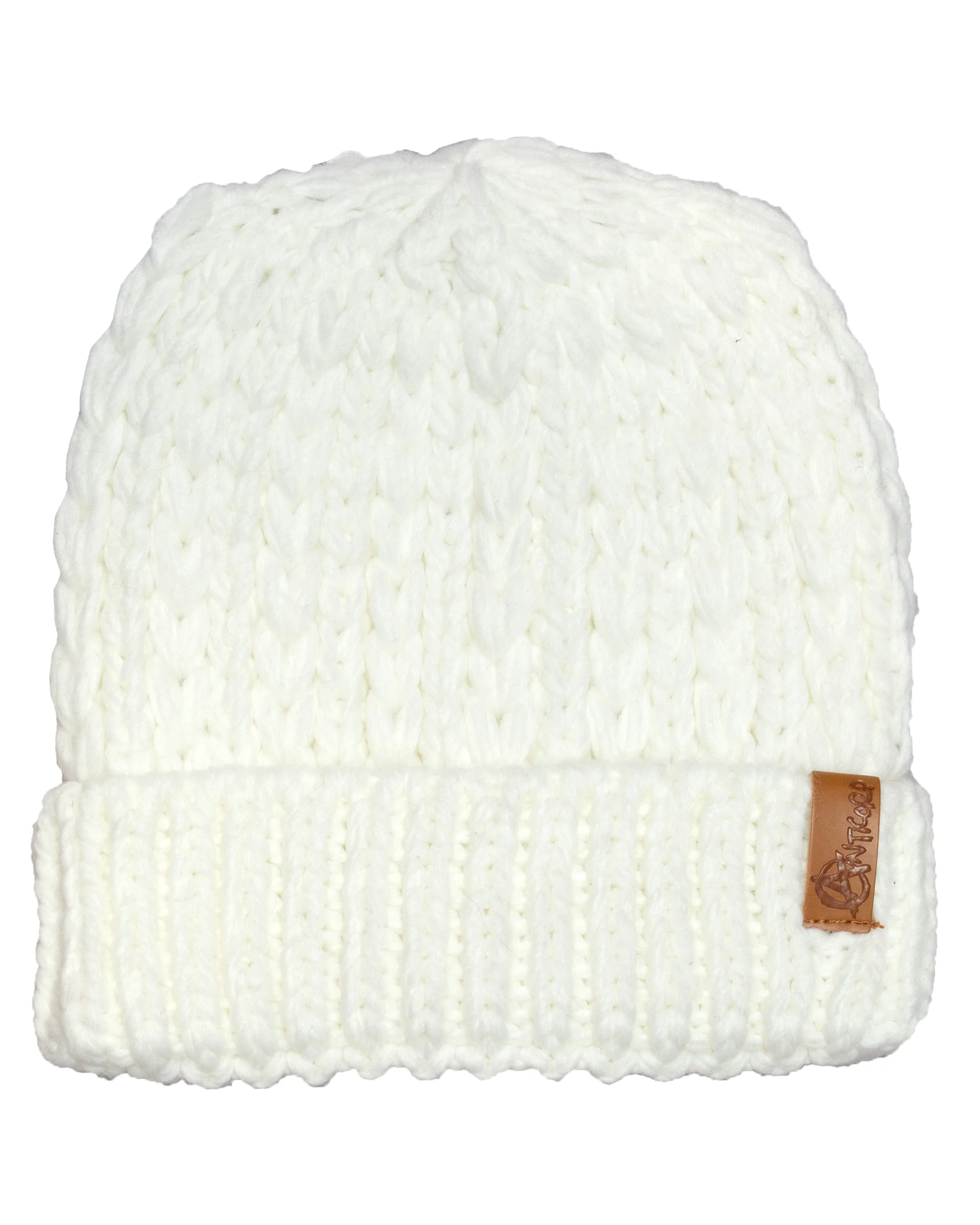 Anticorp Ladies Softy Beanie - Image 2