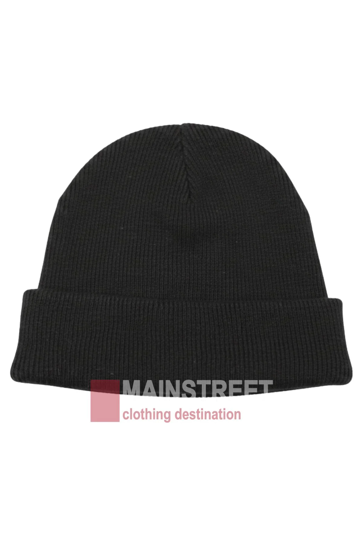Anticorp Mens 100% Wool Lined Beanie - Image 2