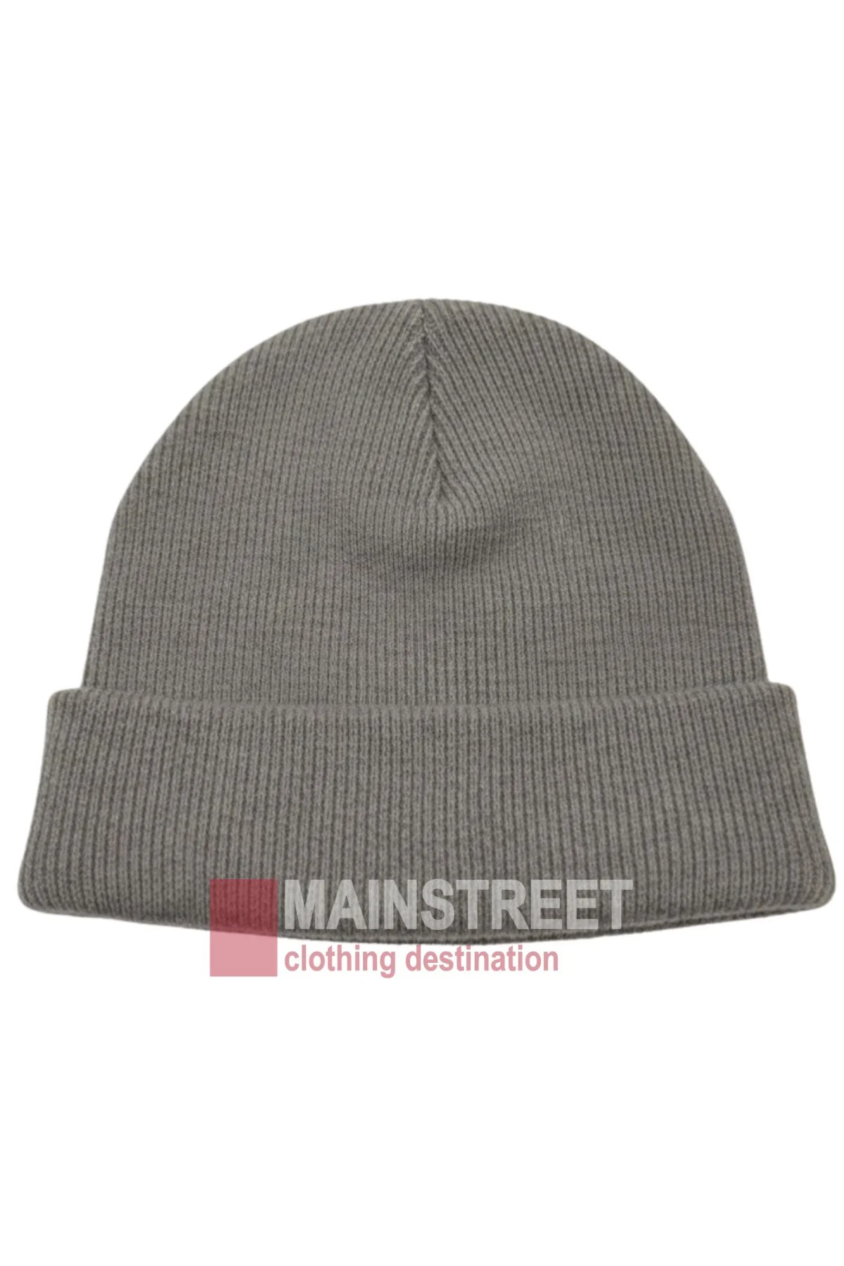 Anticorp Mens 100% Wool Lined Beanie - Image 2