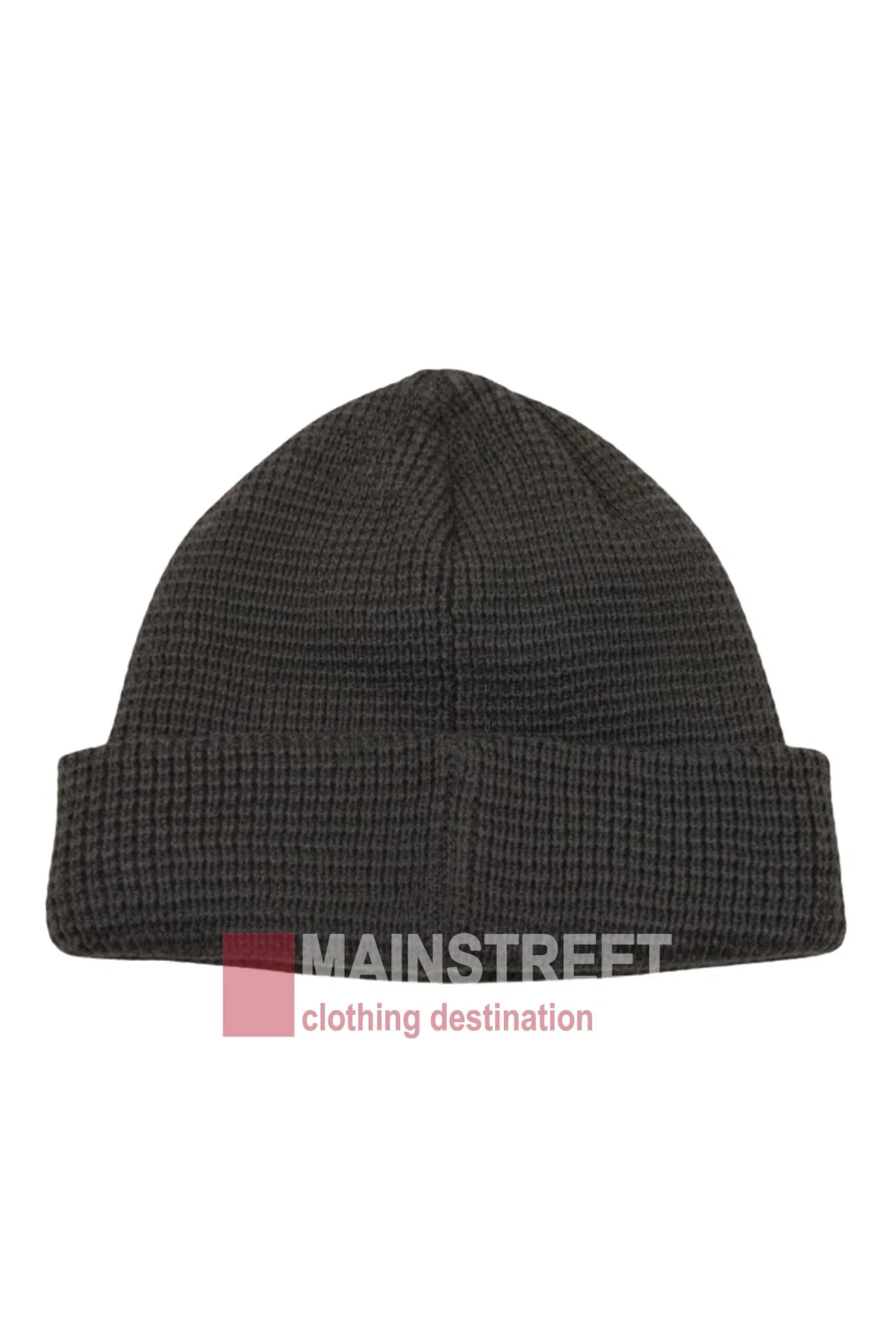Anticorp Mens Waffle Beanie - Image 2