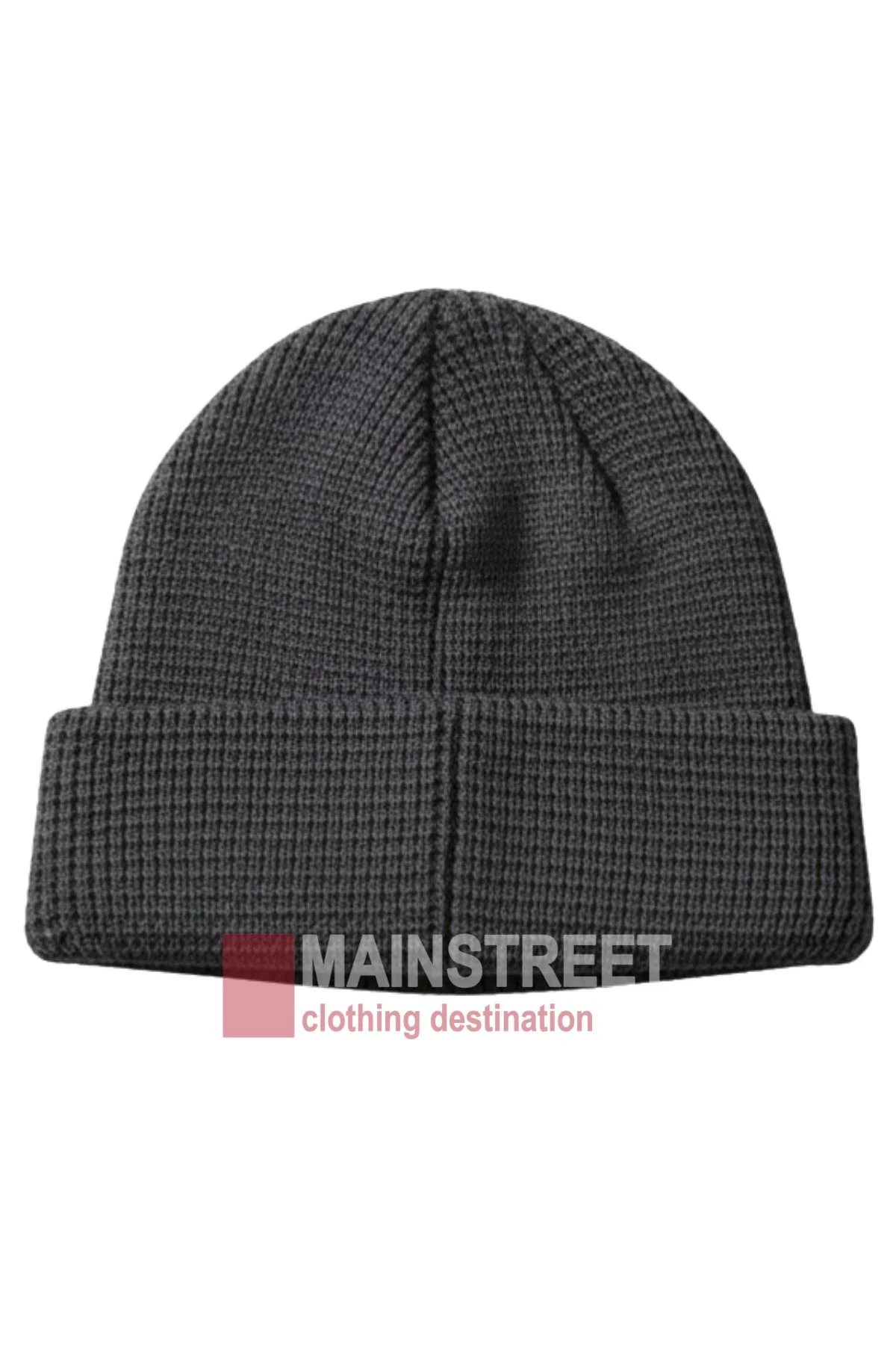 Anticorp Mens Waffle Beanie - Image 2